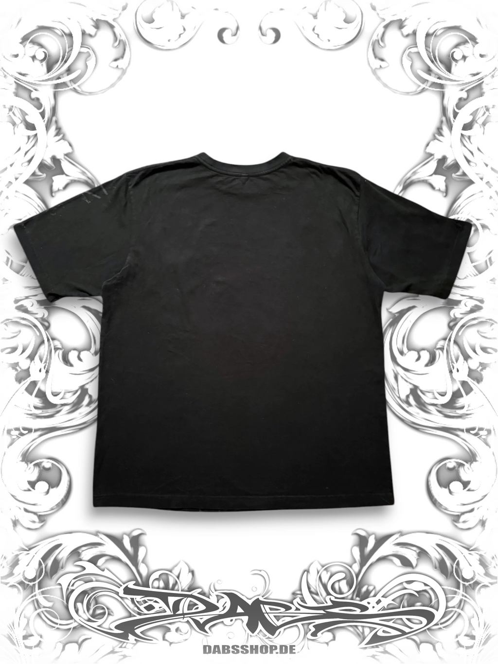 Southpole Vintage Emblem T-Shirt