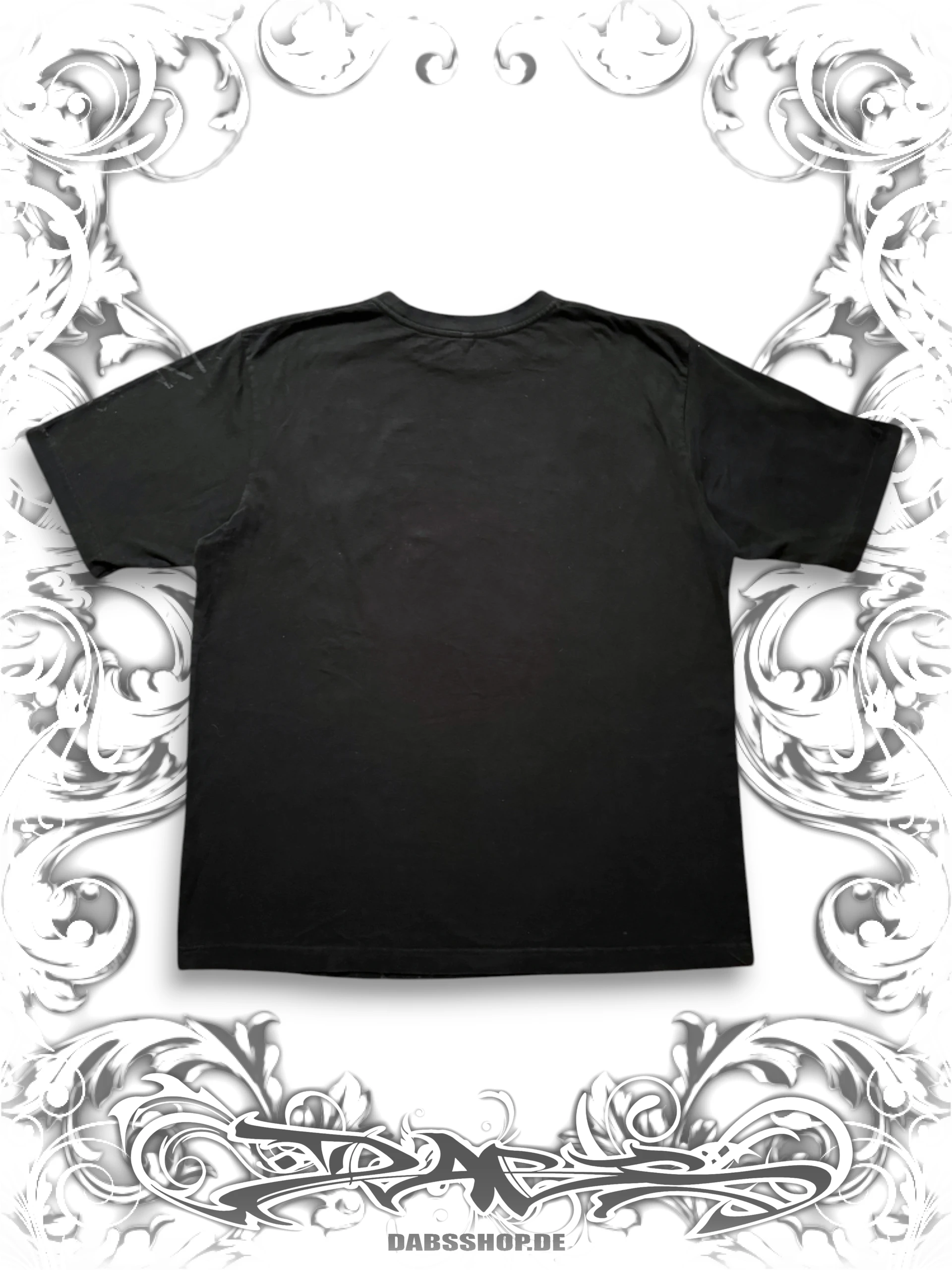 Southpole Vintage Emblem T-Shirt