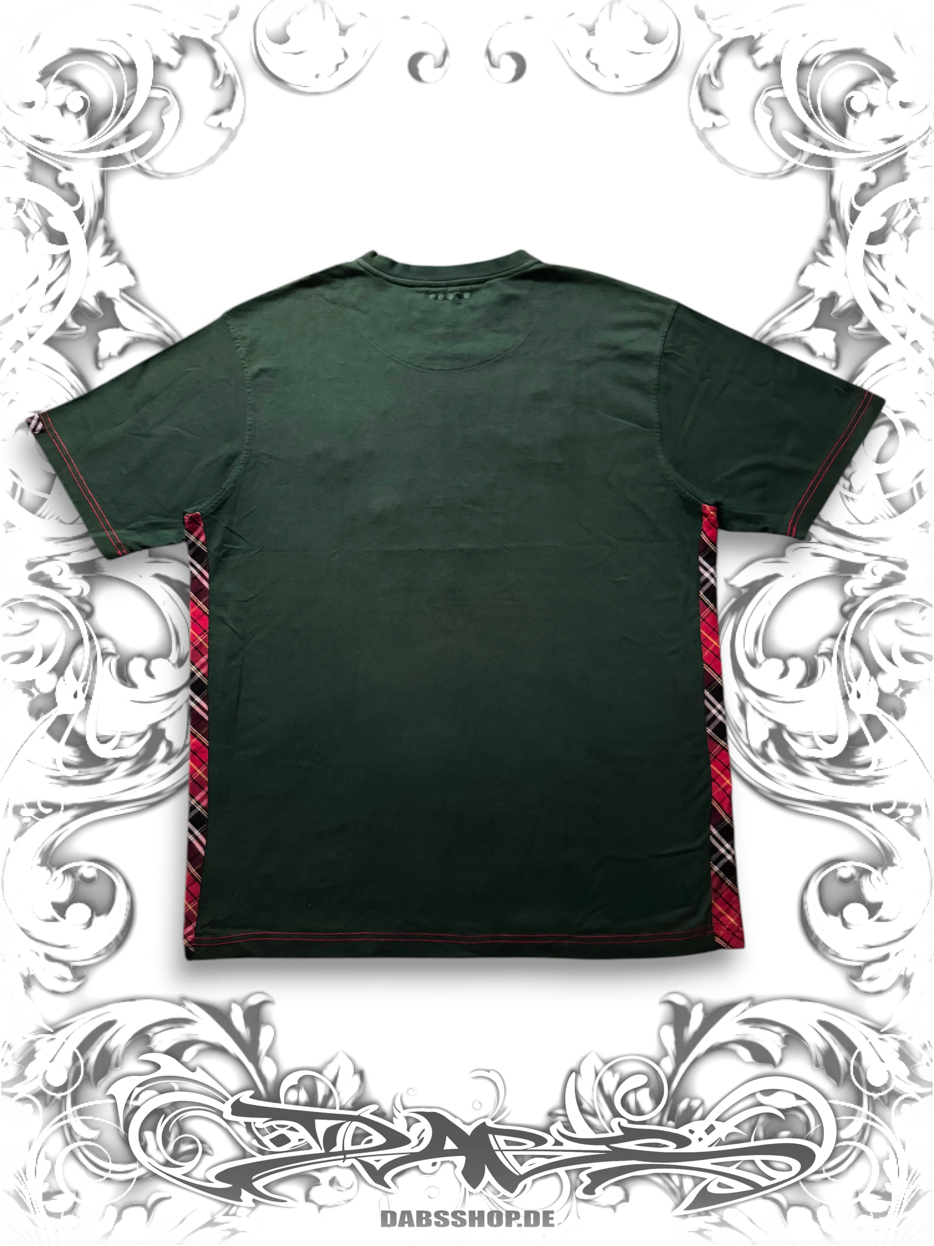 Coogi Embroidered Vintage T-Shirt