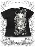 Ecko Unltd. "Punishment and Pain" Grunge T-Shirt