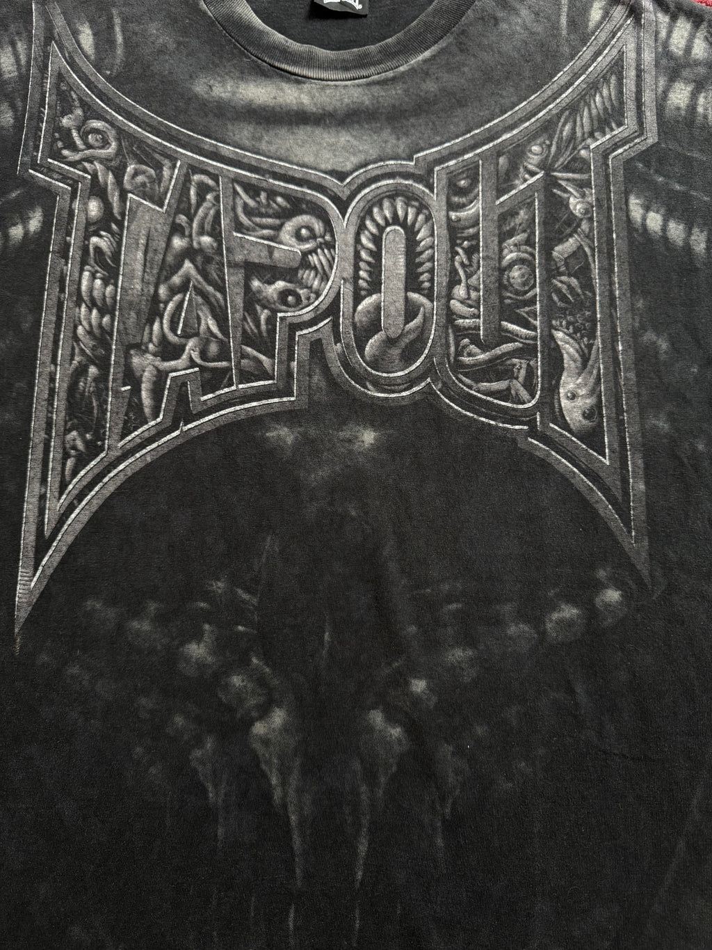 Rare Tapout 2000s Shirt