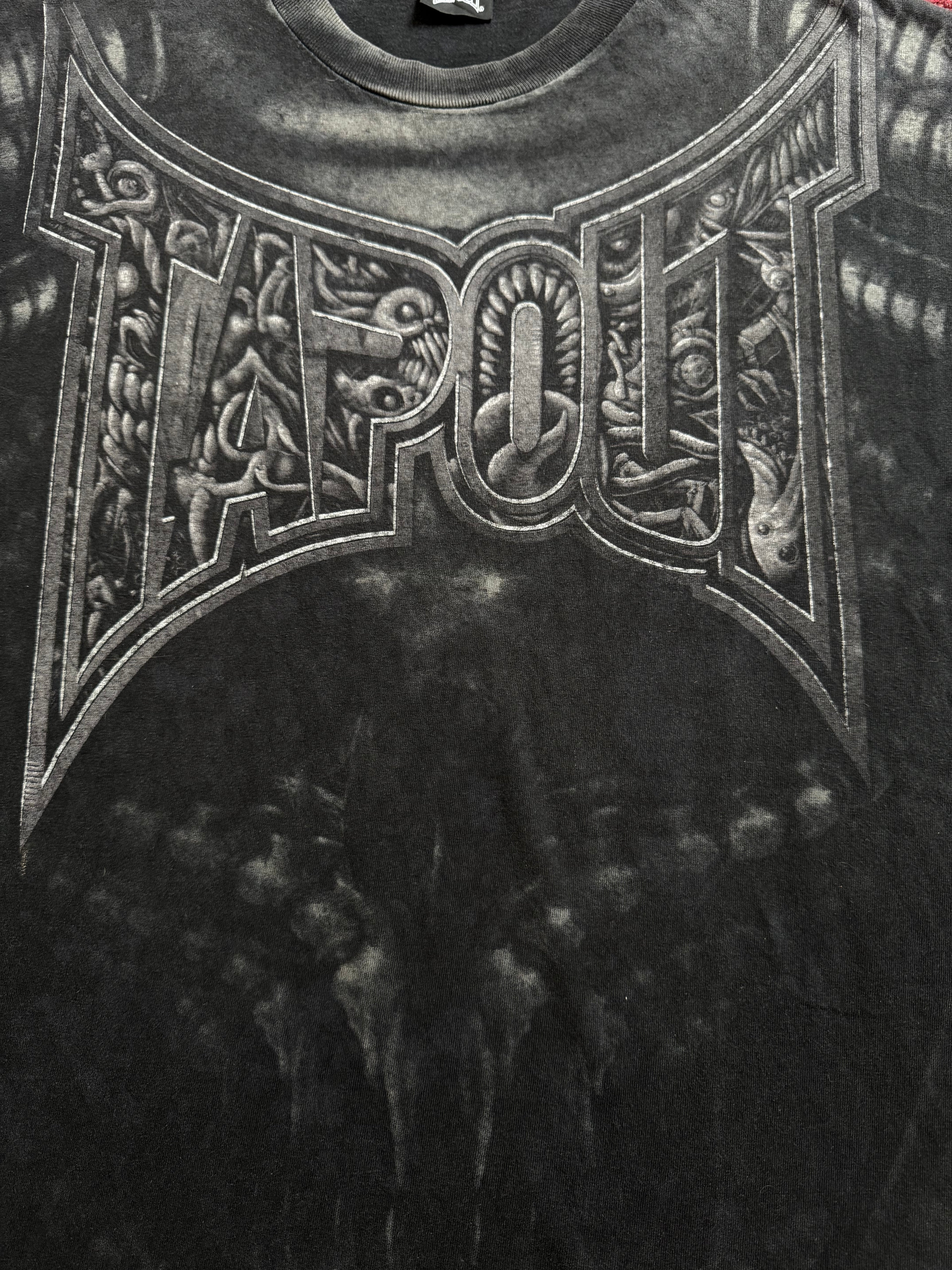 Rare Tapout 2000s Shirt