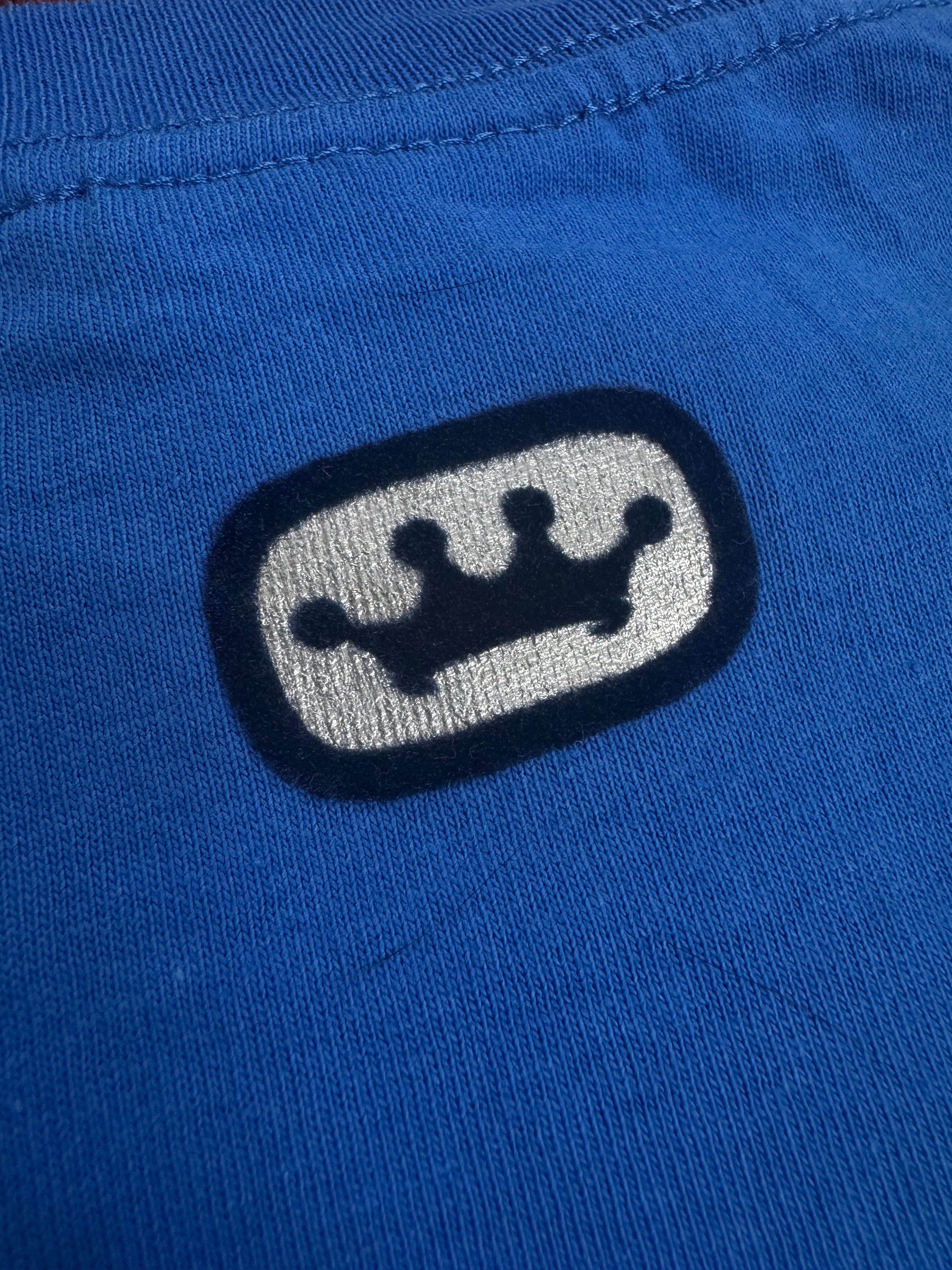 Rare JNCO Jeans Deadstock Shirt