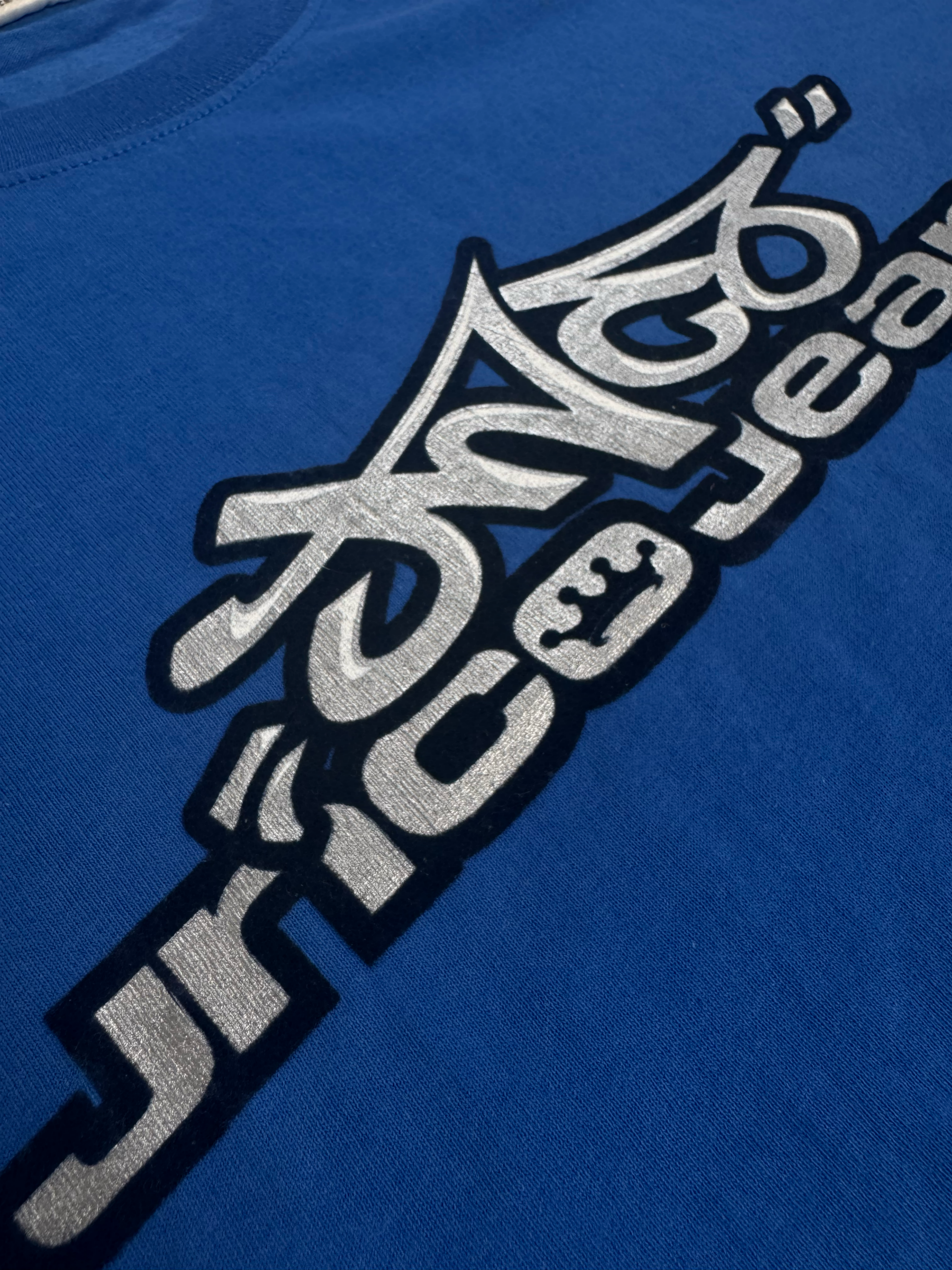 Rare JNCO Jeans Deadstock Shirt