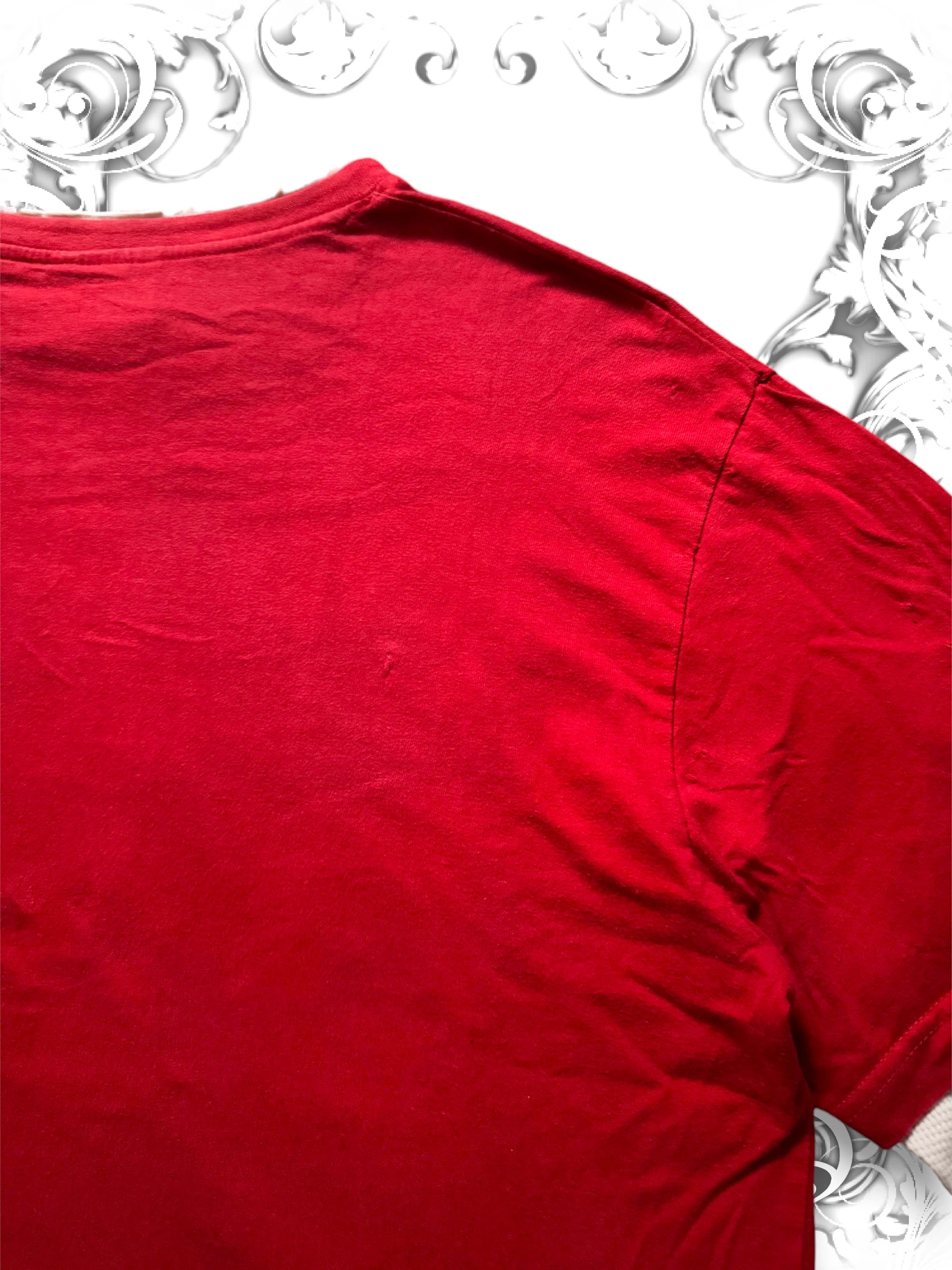 Southpole Vintage Authentic Collection Layered Longsleeve