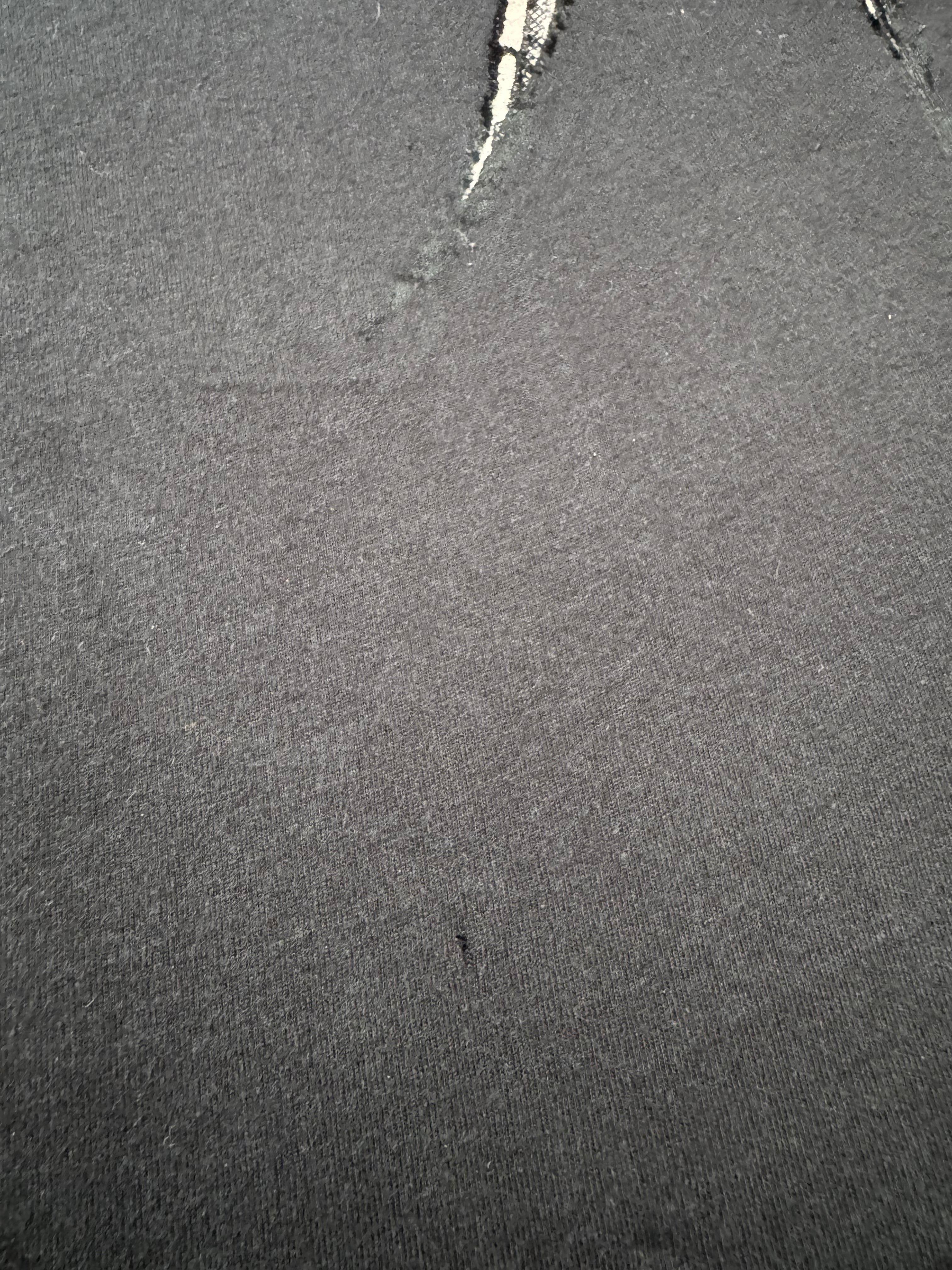 Raw State Tribal Wings Shirt