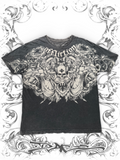 Rare Affliction Knights Shirt