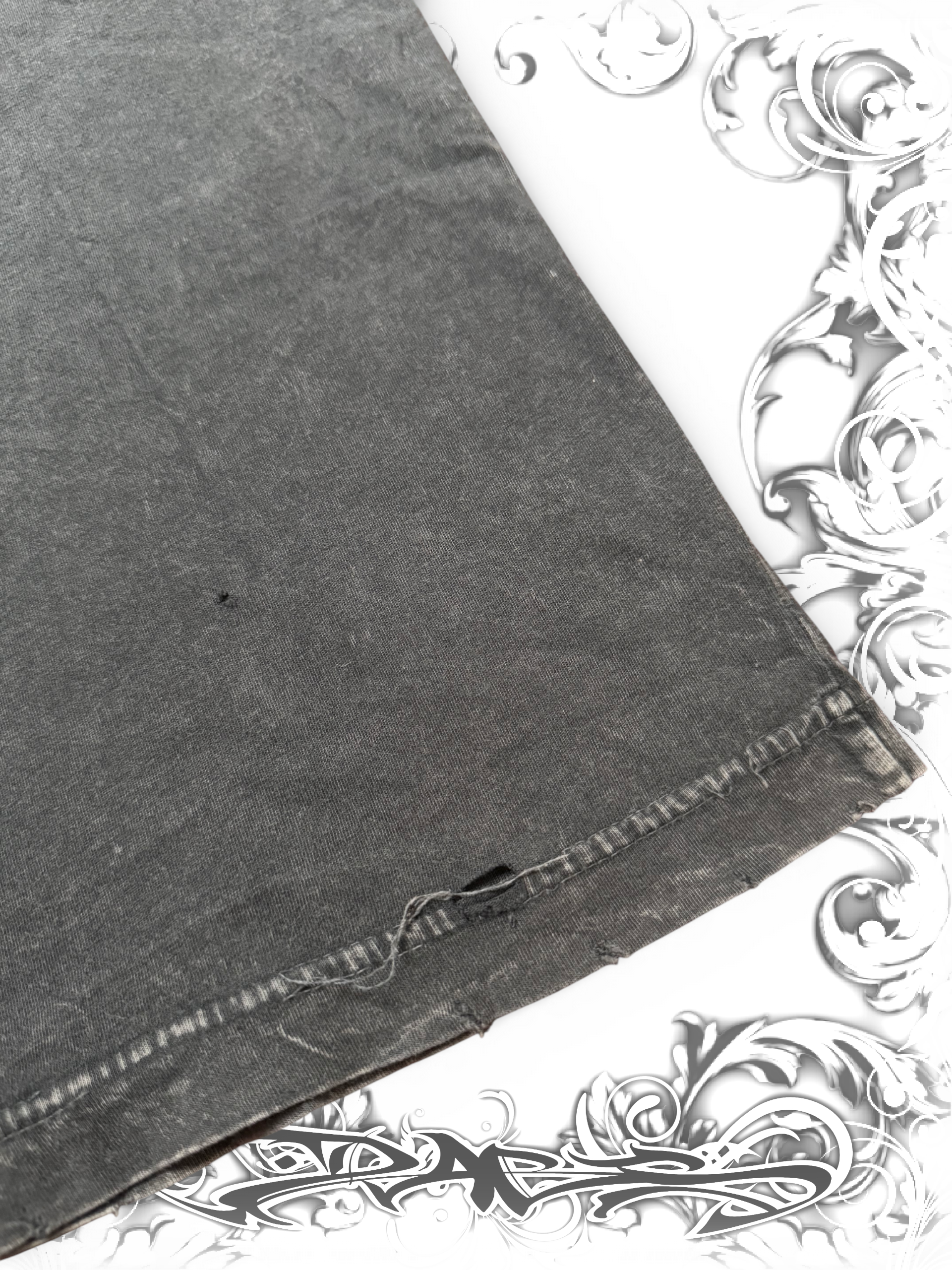 Rare Affliction Knights Shirt