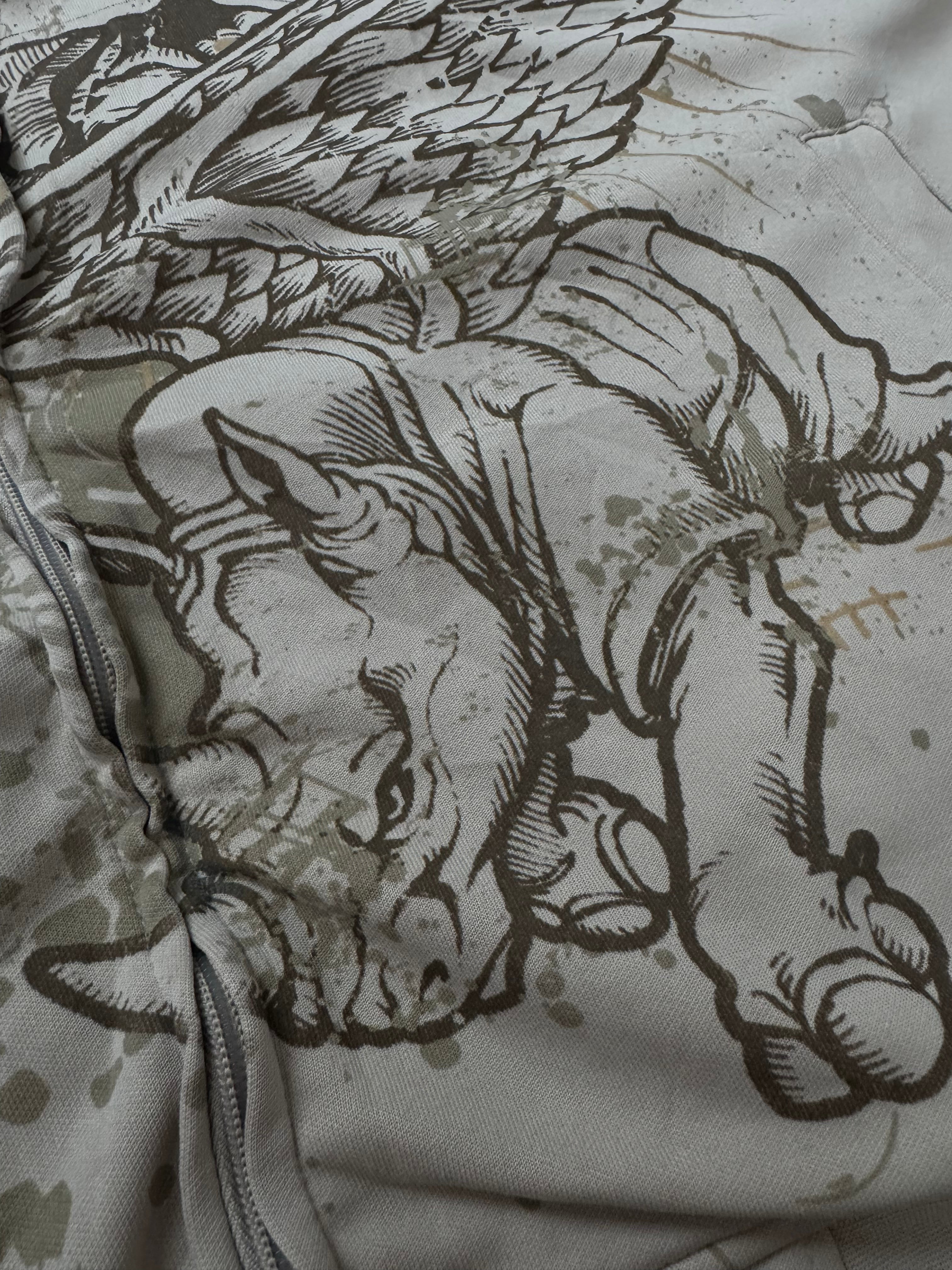 Ecko Unltd. Heavenly Rhino Jacket