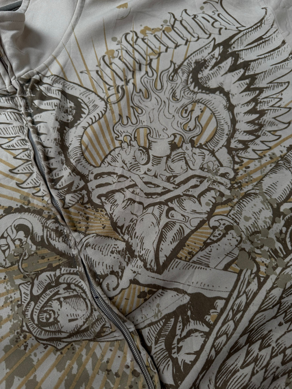 Ecko Unltd. Heavenly Rhino Jacket