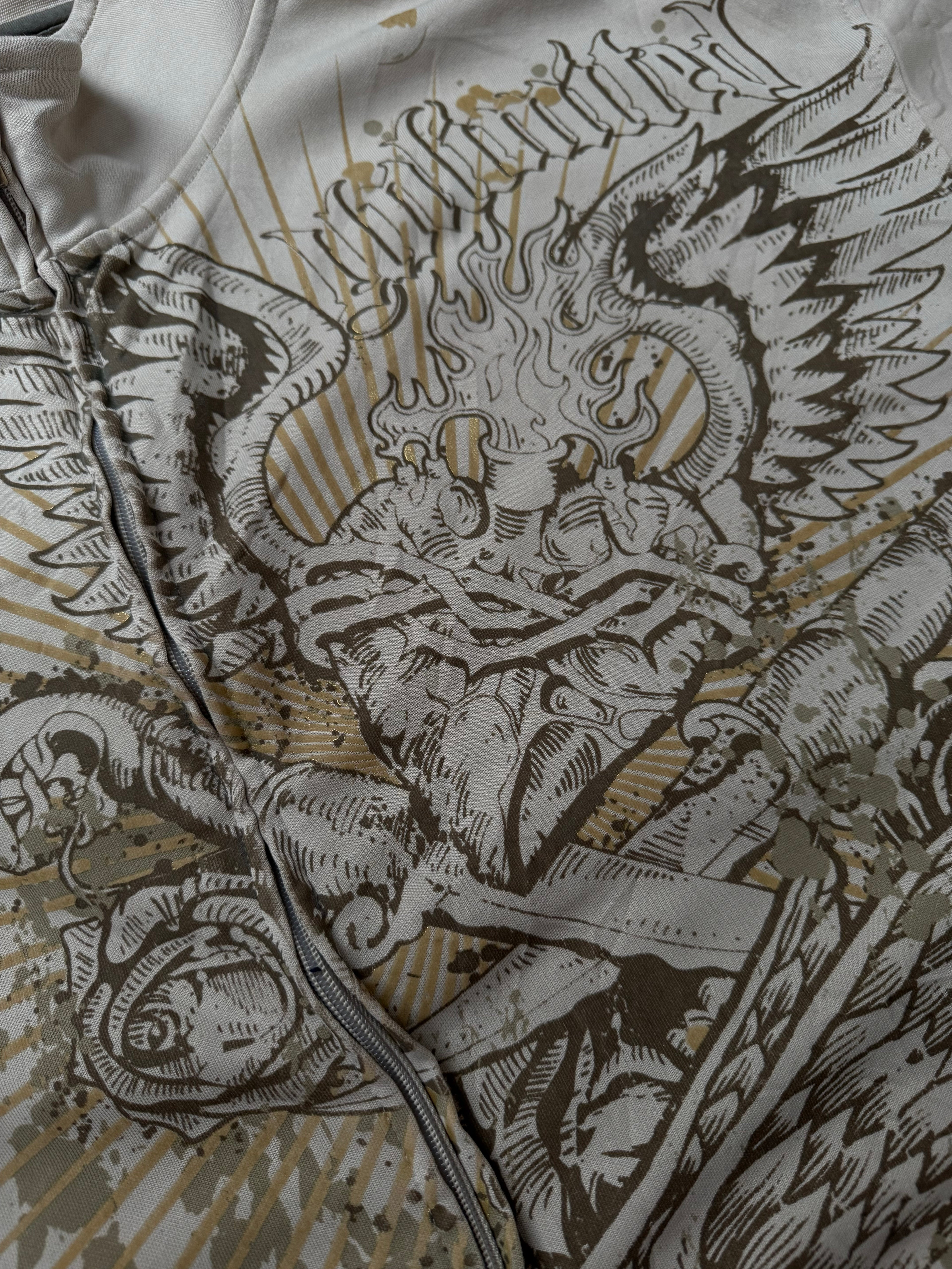 Ecko Unltd. Heavenly Rhino Jacket