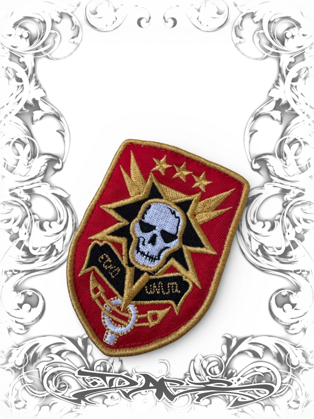 Ecko Unltd. Heavenly Rhino Jacket