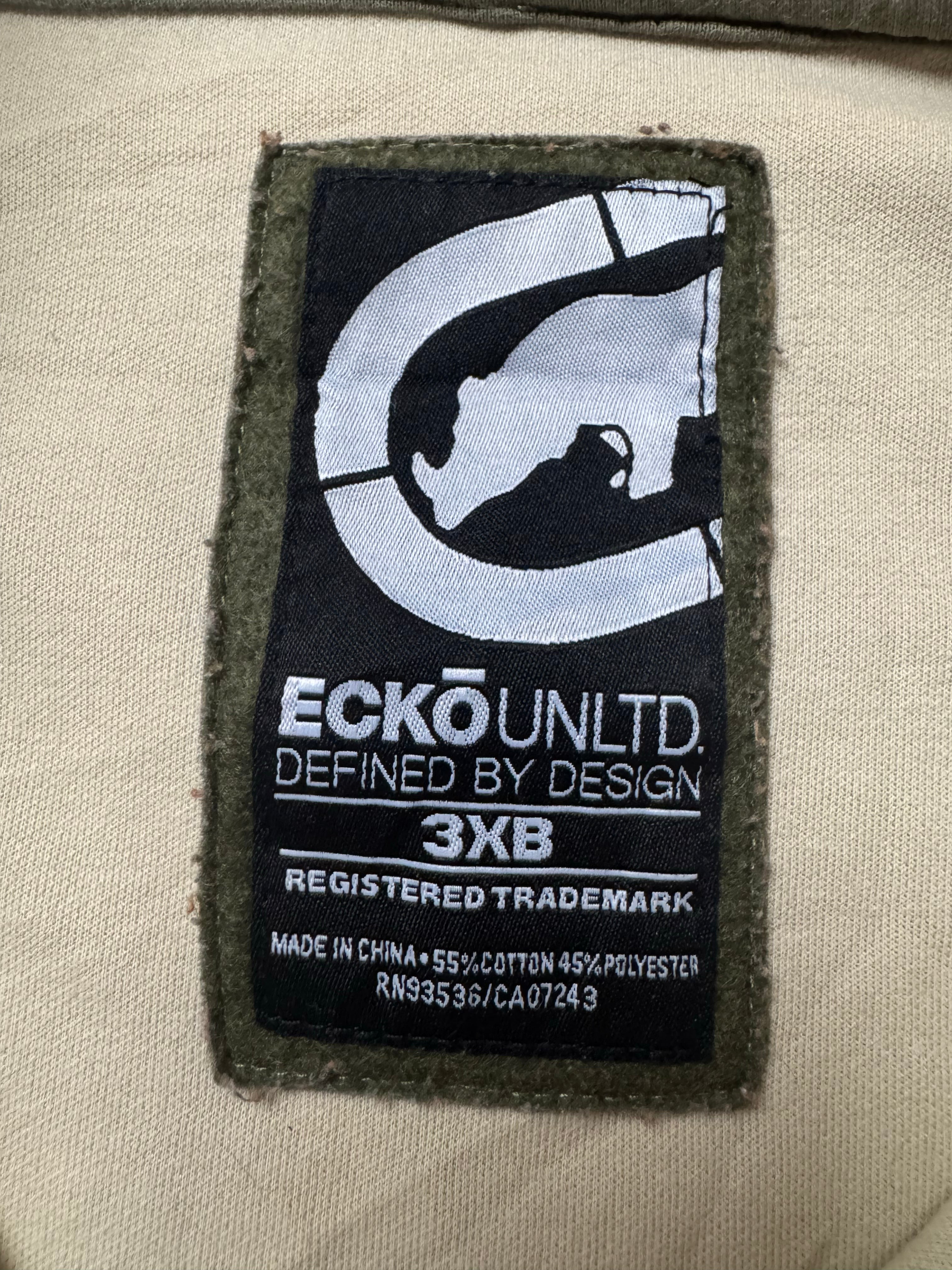 Ecko Unltd. Heavenly Rhino Jacket