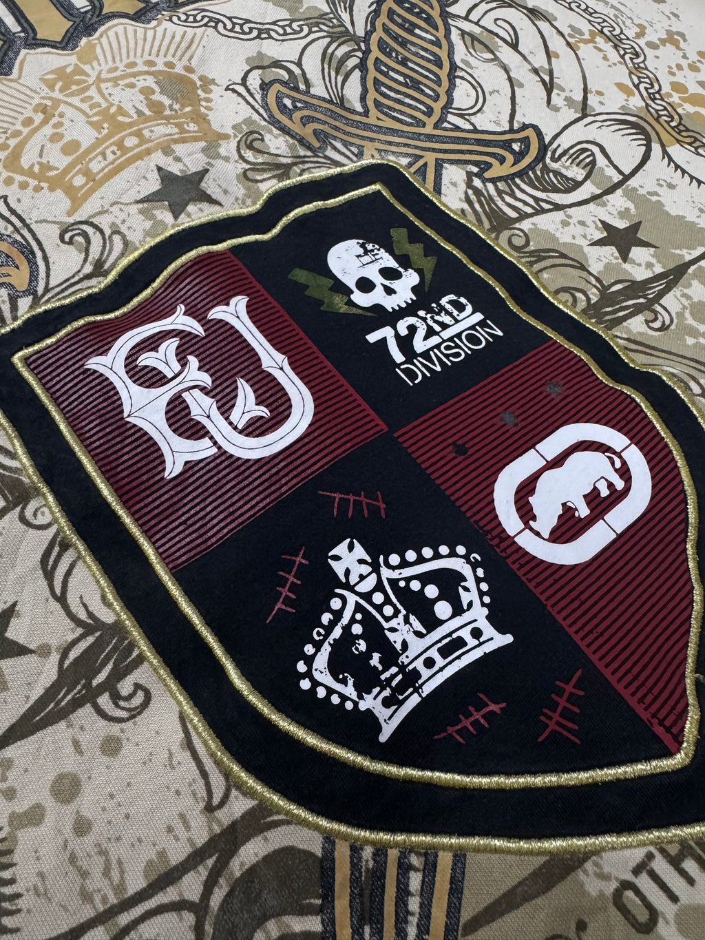 Ecko Unltd. Heavenly Rhino Jacket