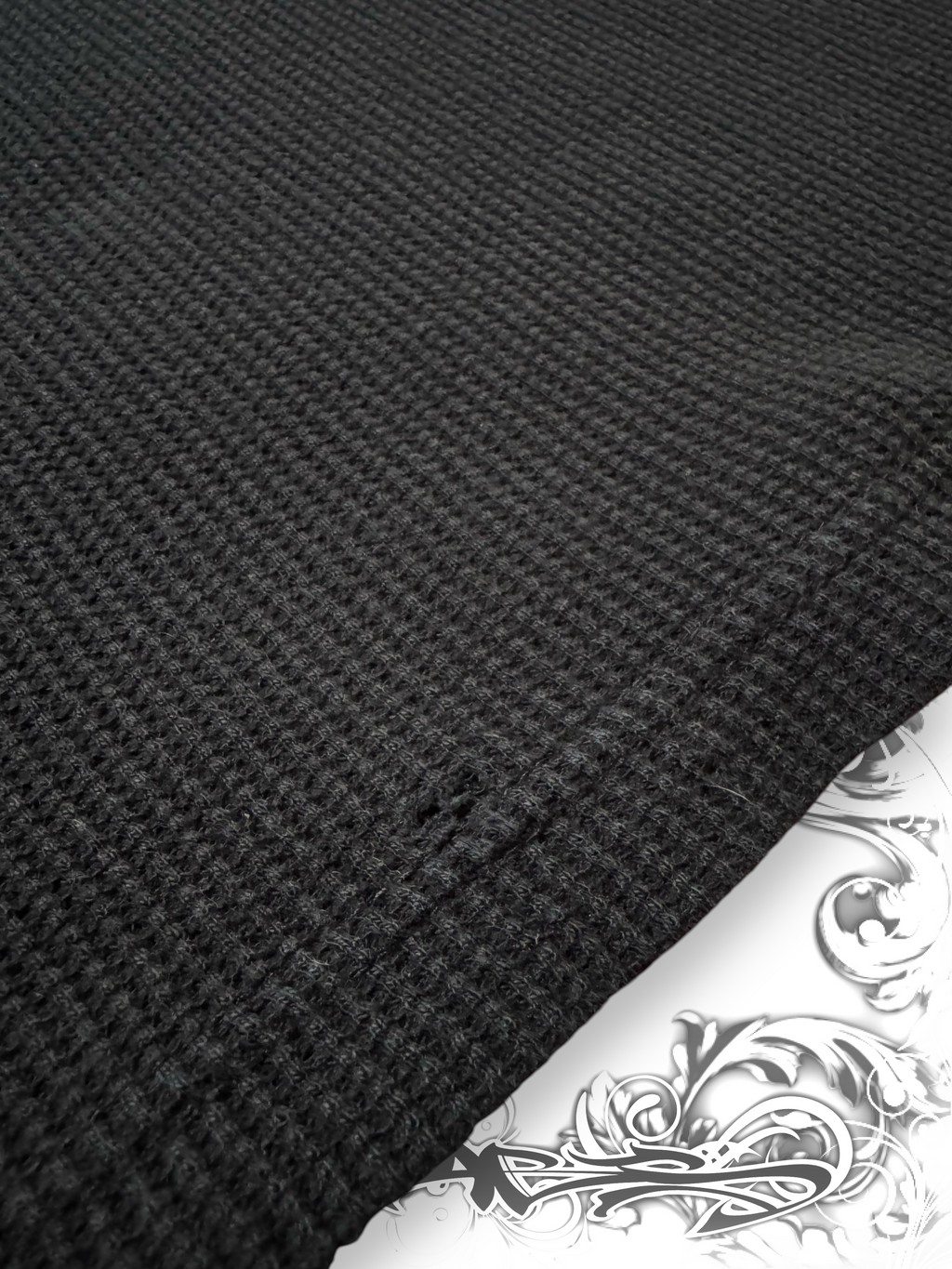 Southpole Authentic Collection Embroidered Longsleeve