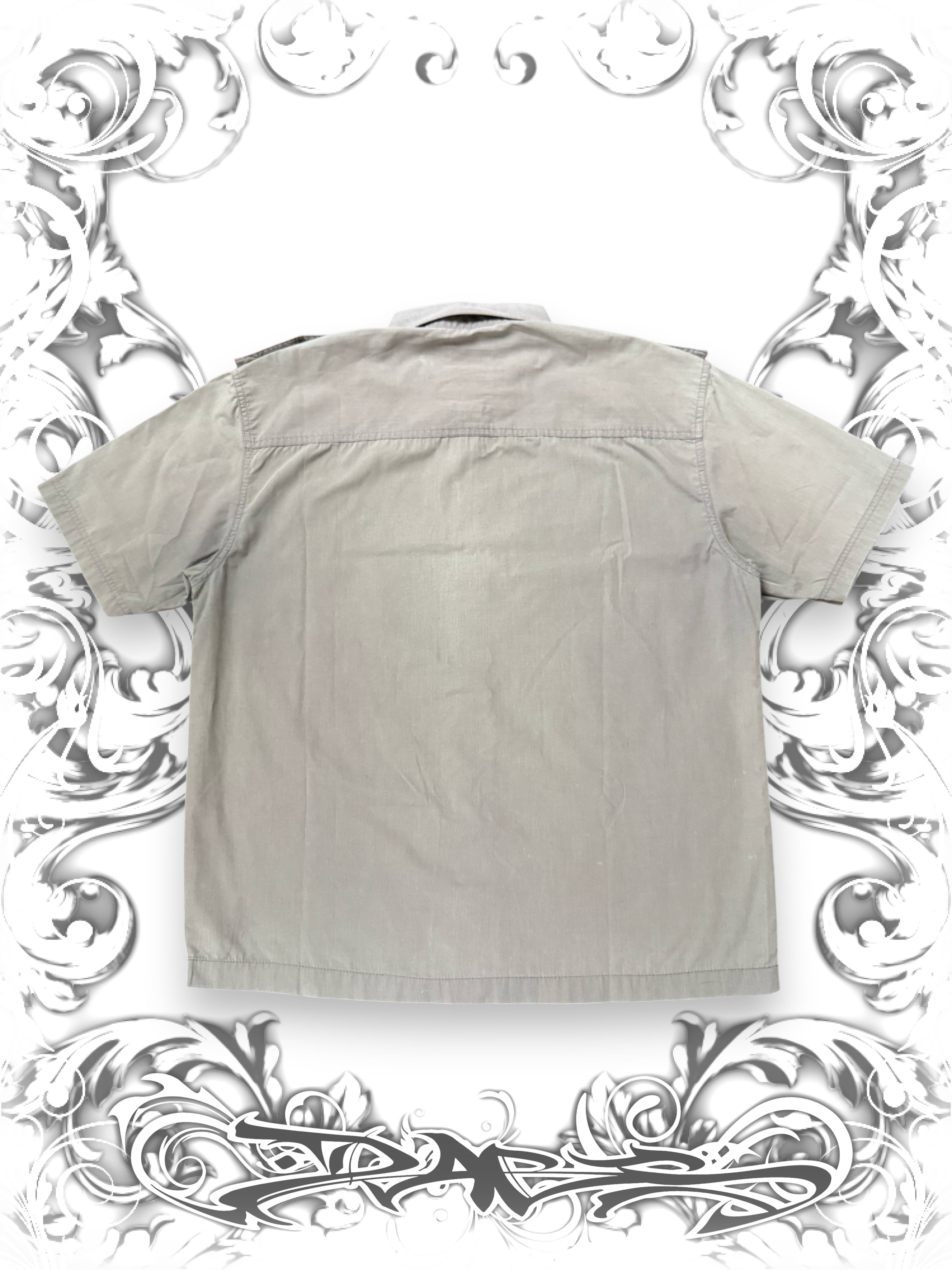 Southpole Embellished Tribal Jersey