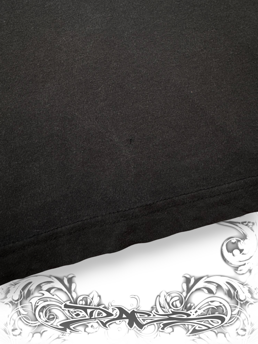 Rare Xtreme Couture Skullpile Shirt