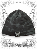 Tapout Camouflage Beanie