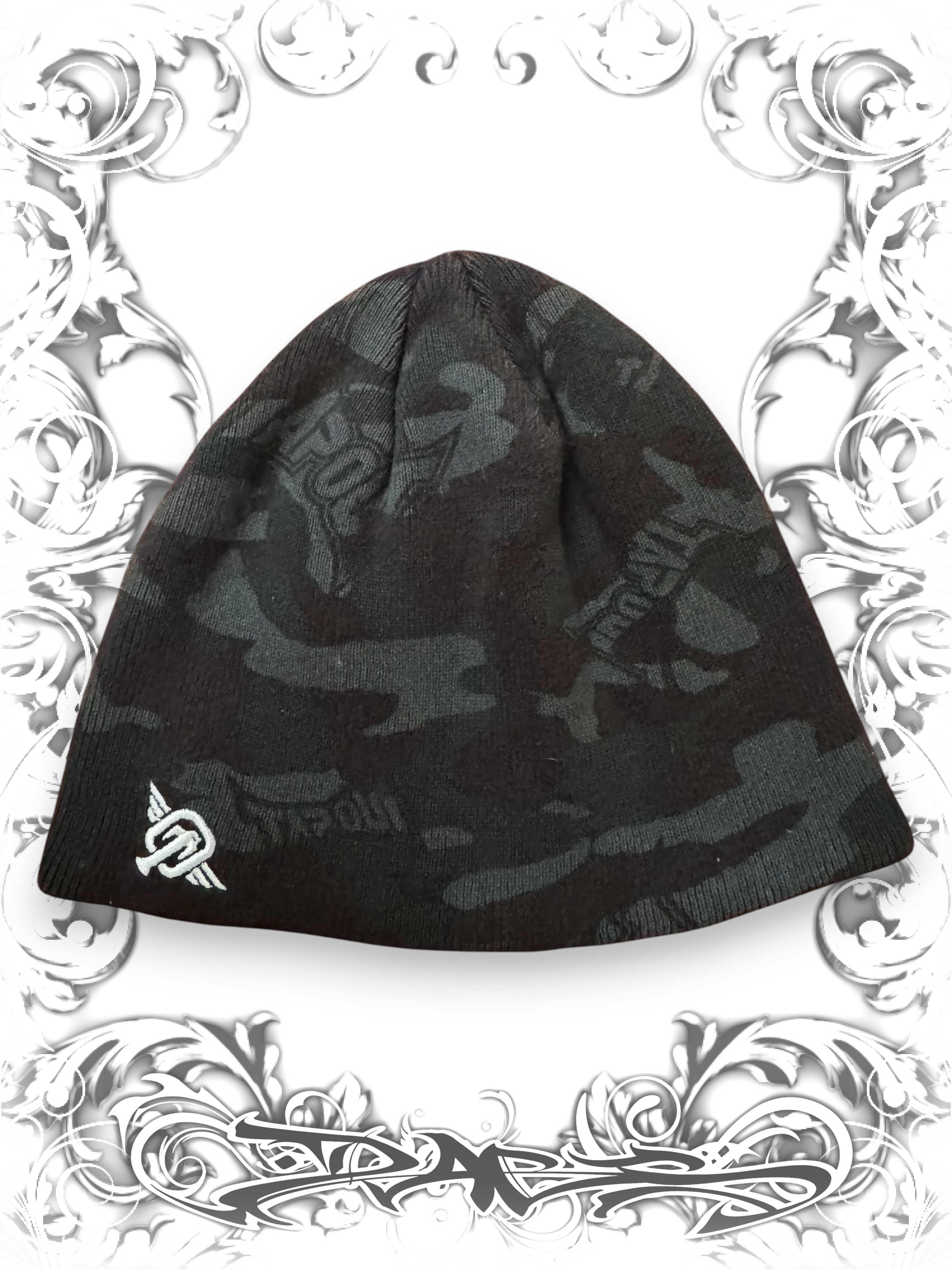 Tapout Camouflage Beanie