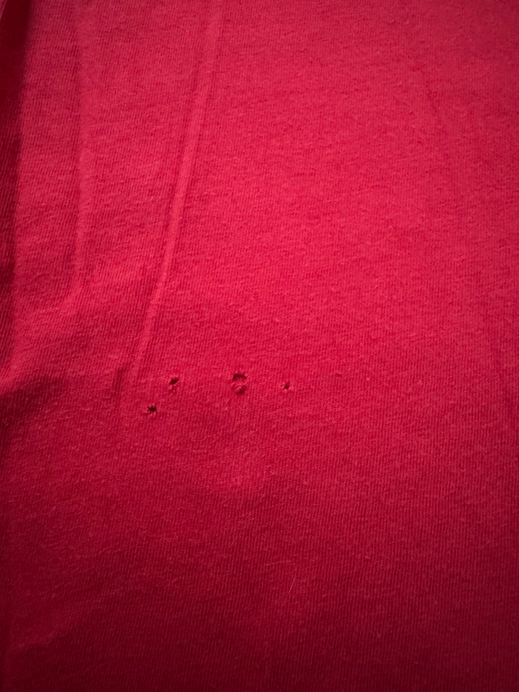 No Boundaries Grunge Shirt