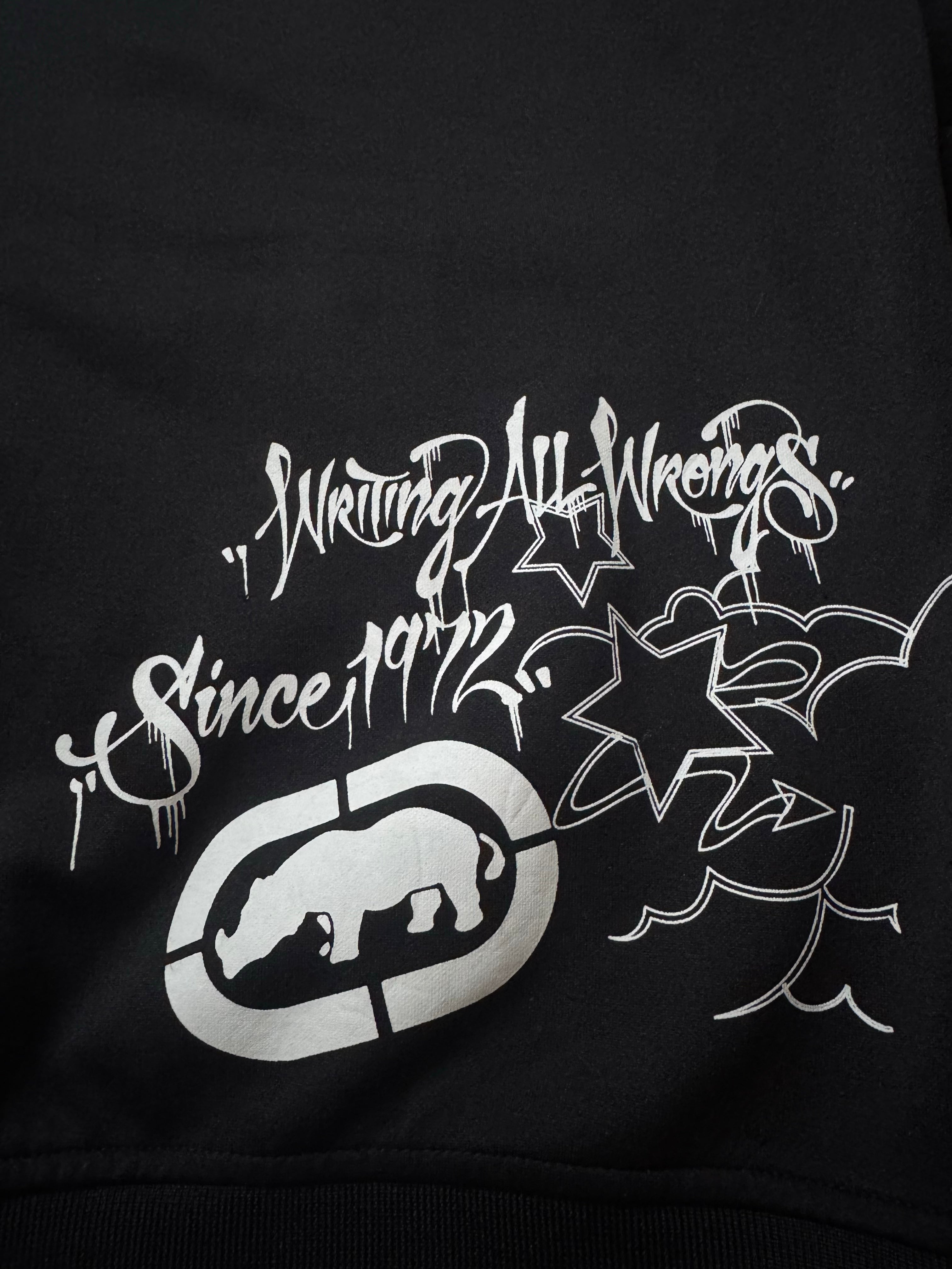 Ecko Unltd. NYC Graffiti Jacket