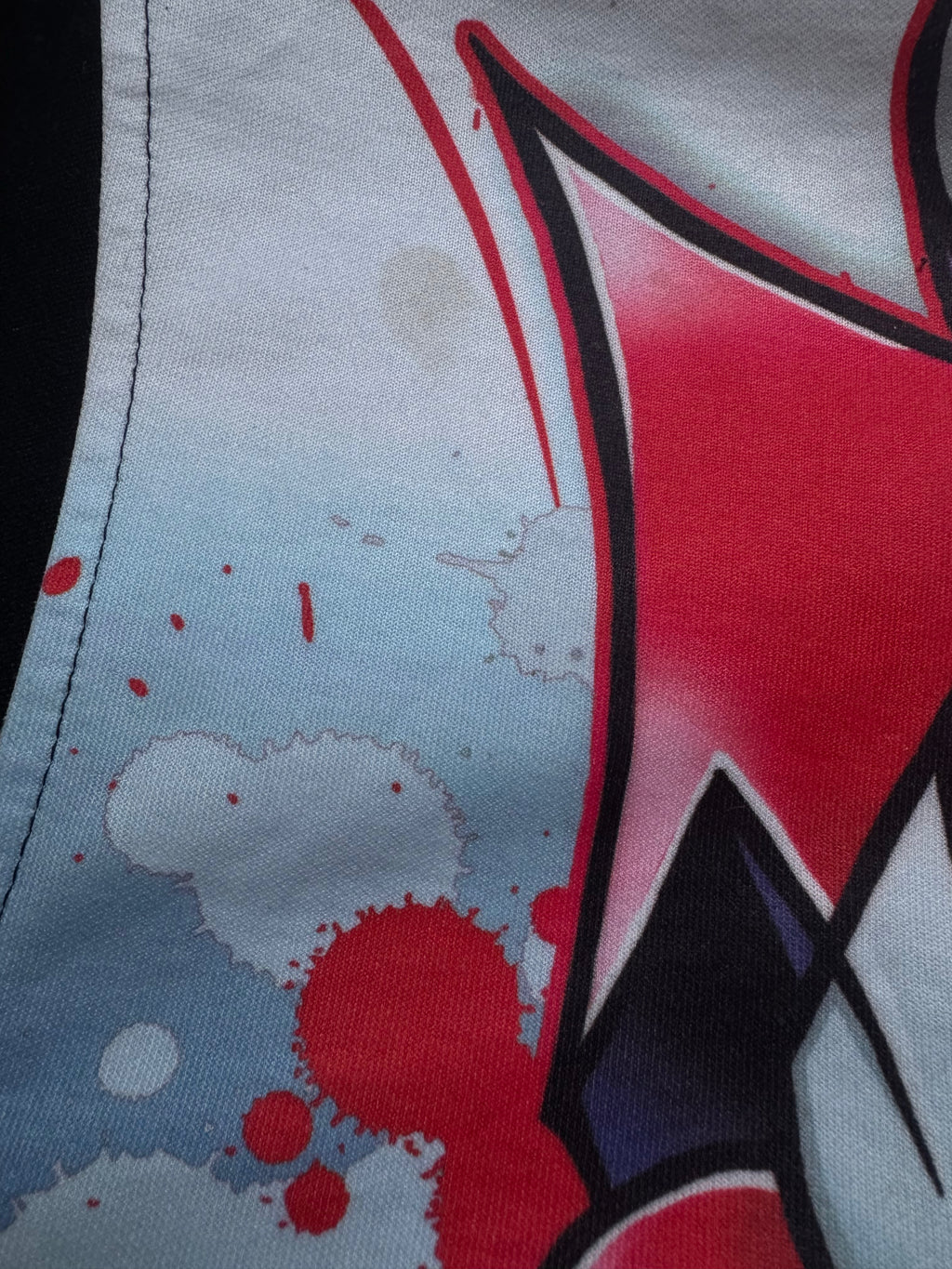 Ecko Unltd. NYC Graffiti Jacket