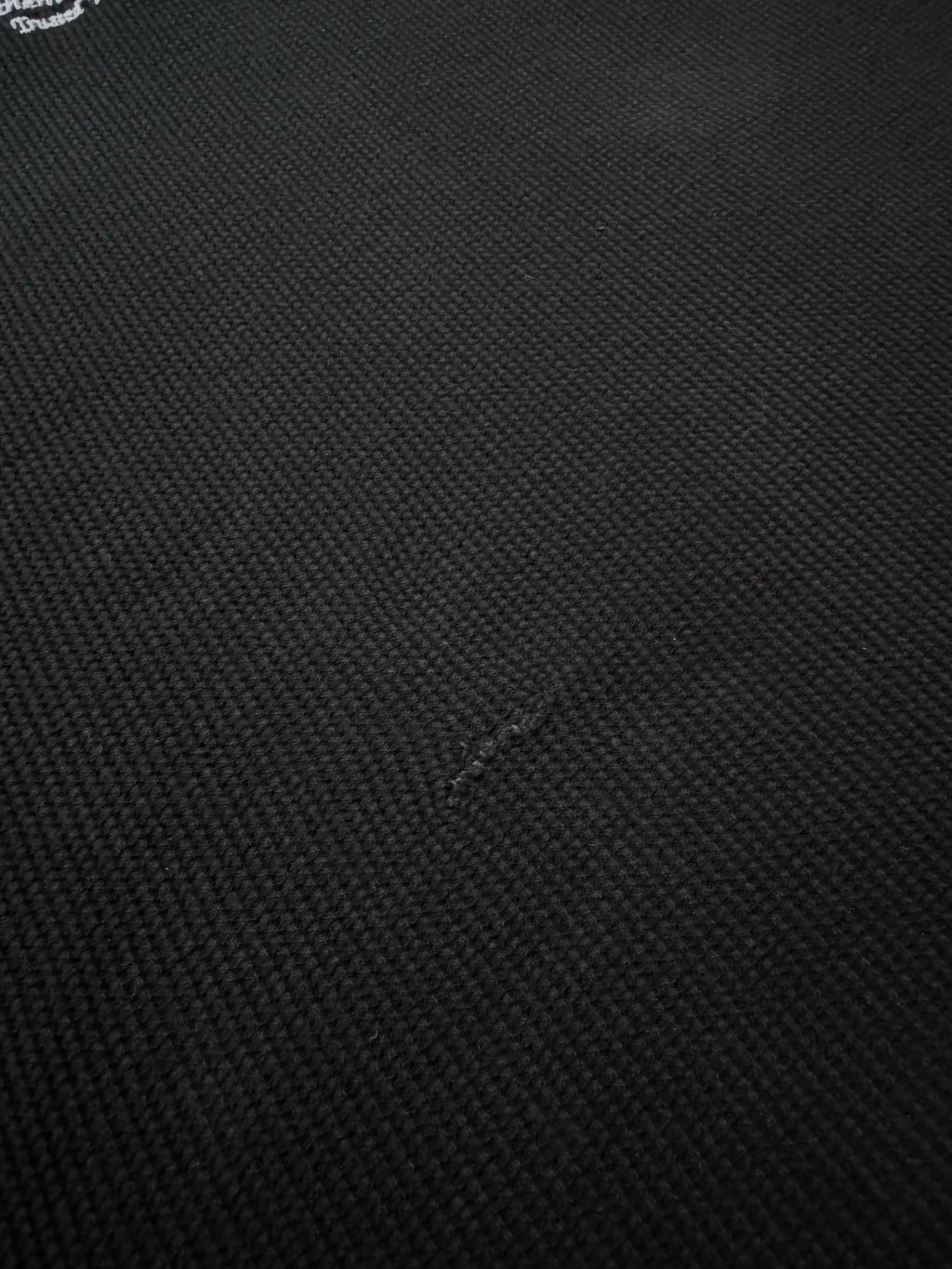 Southpole Authentic Collection Embroidered Longsleeve