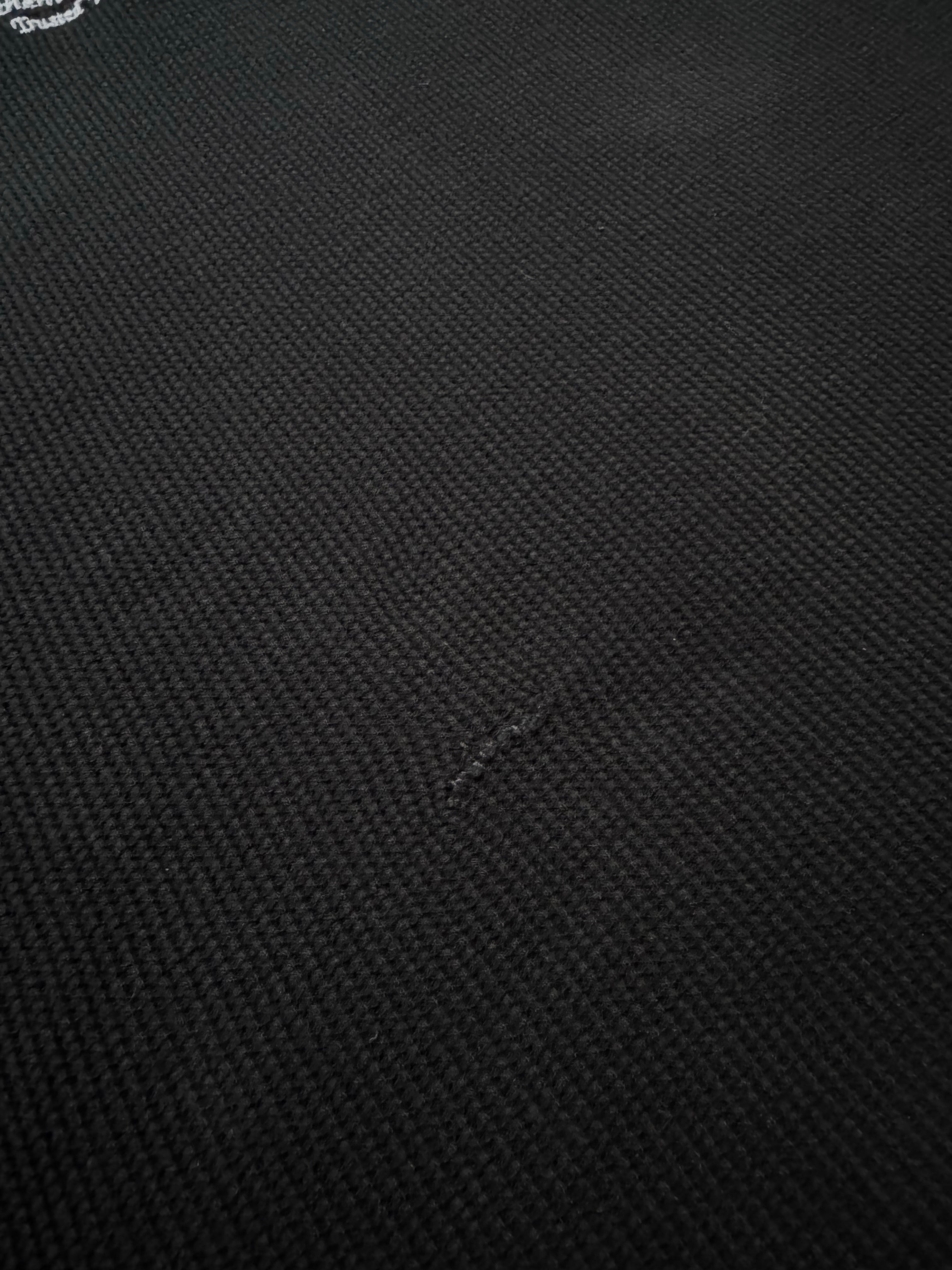 Southpole Authentic Collection Embroidered Longsleeve