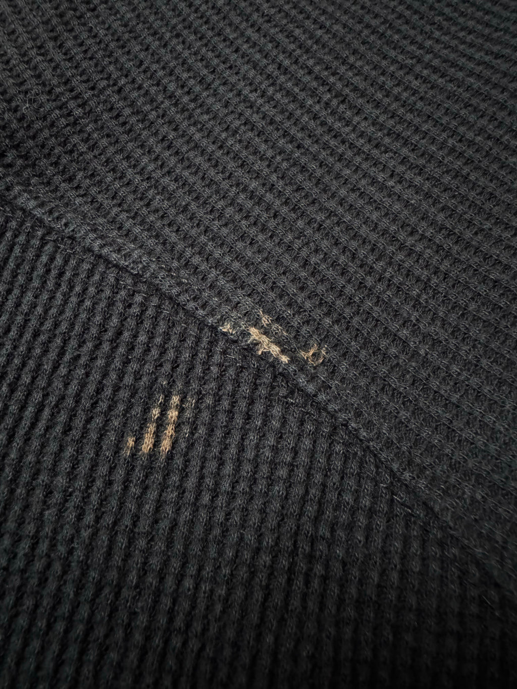 Southpole Authentic Collection Embroidered Longsleeve