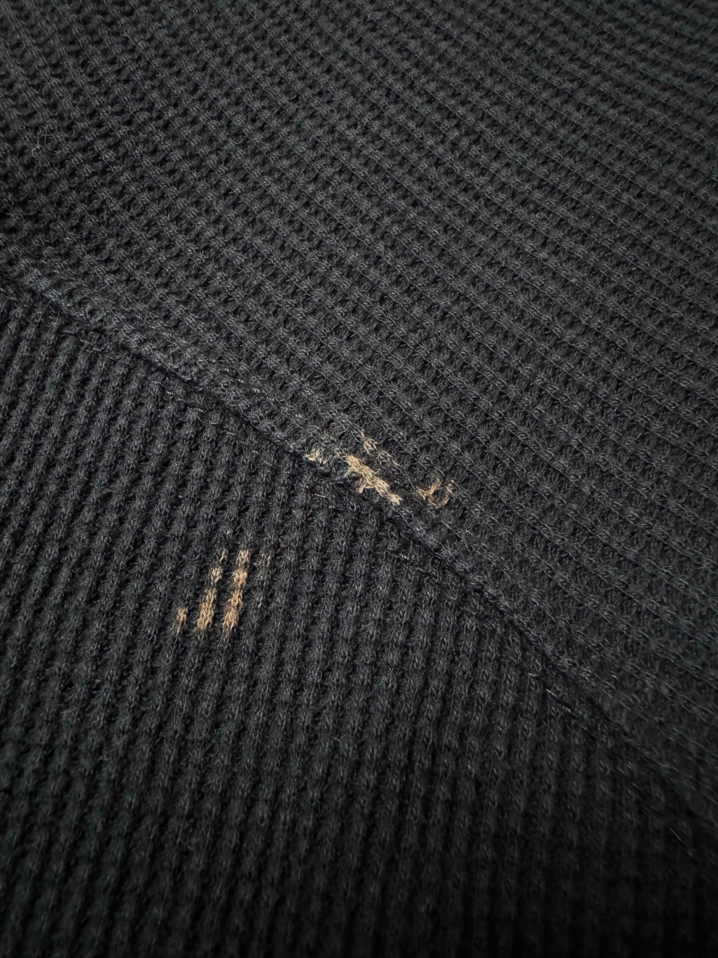 Southpole Authentic Collection Embroidered Longsleeve