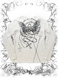 Affliction Rosary Longsleeve