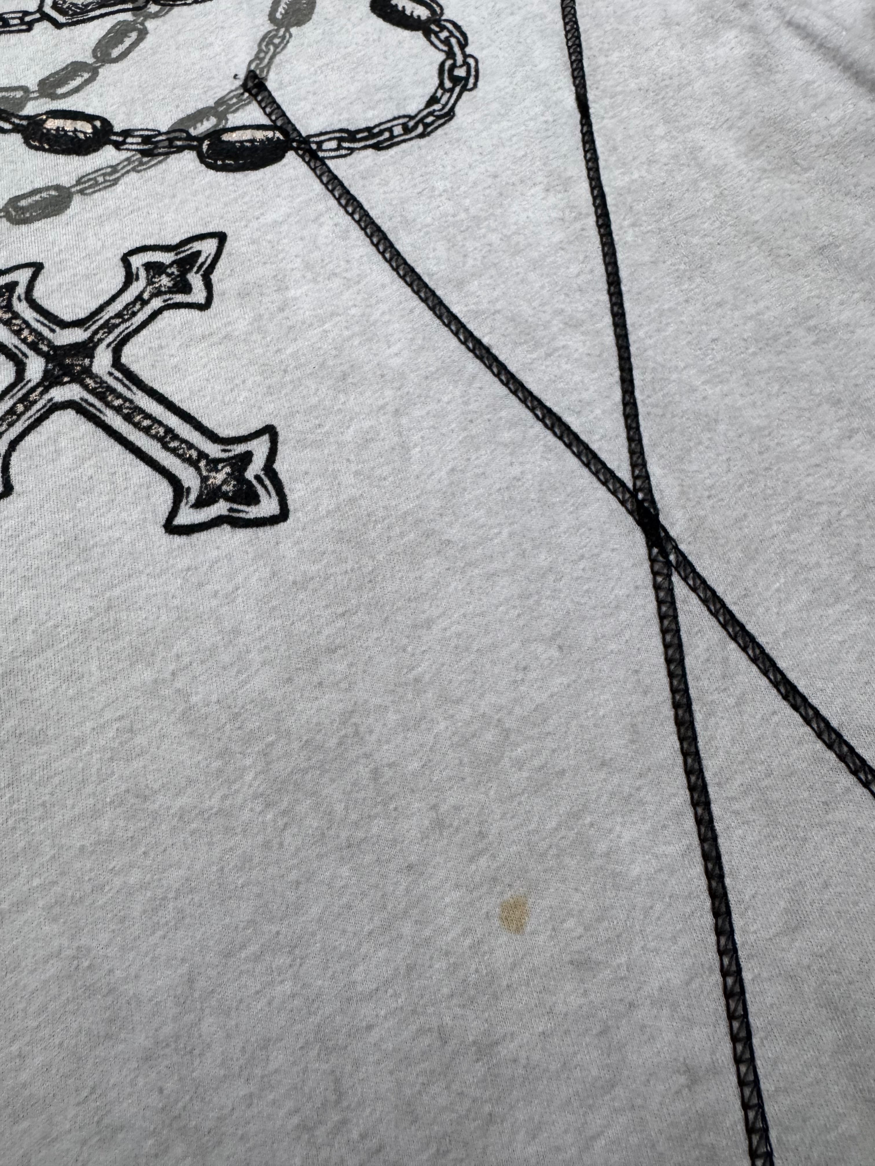 Affliction Rosary Longsleeve