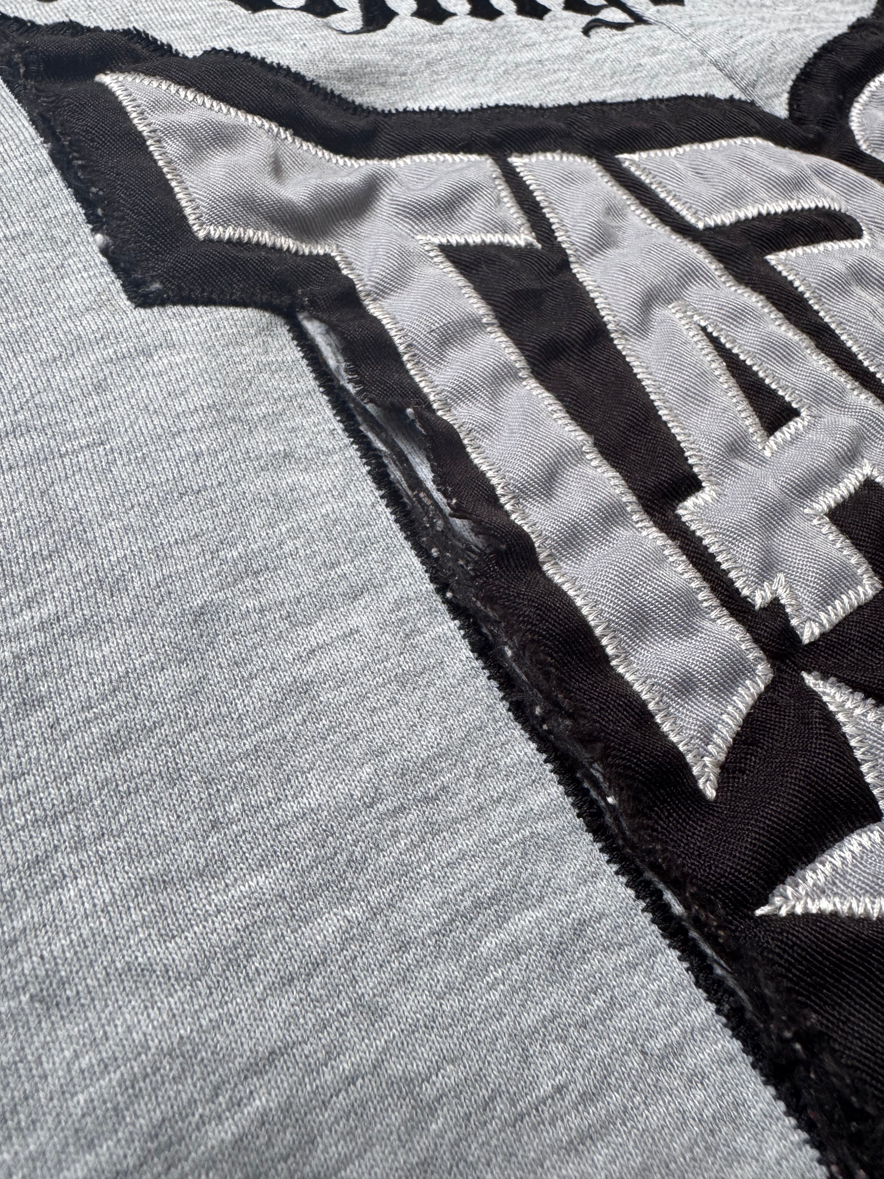 Tapout MPS Embroidered Hoodie