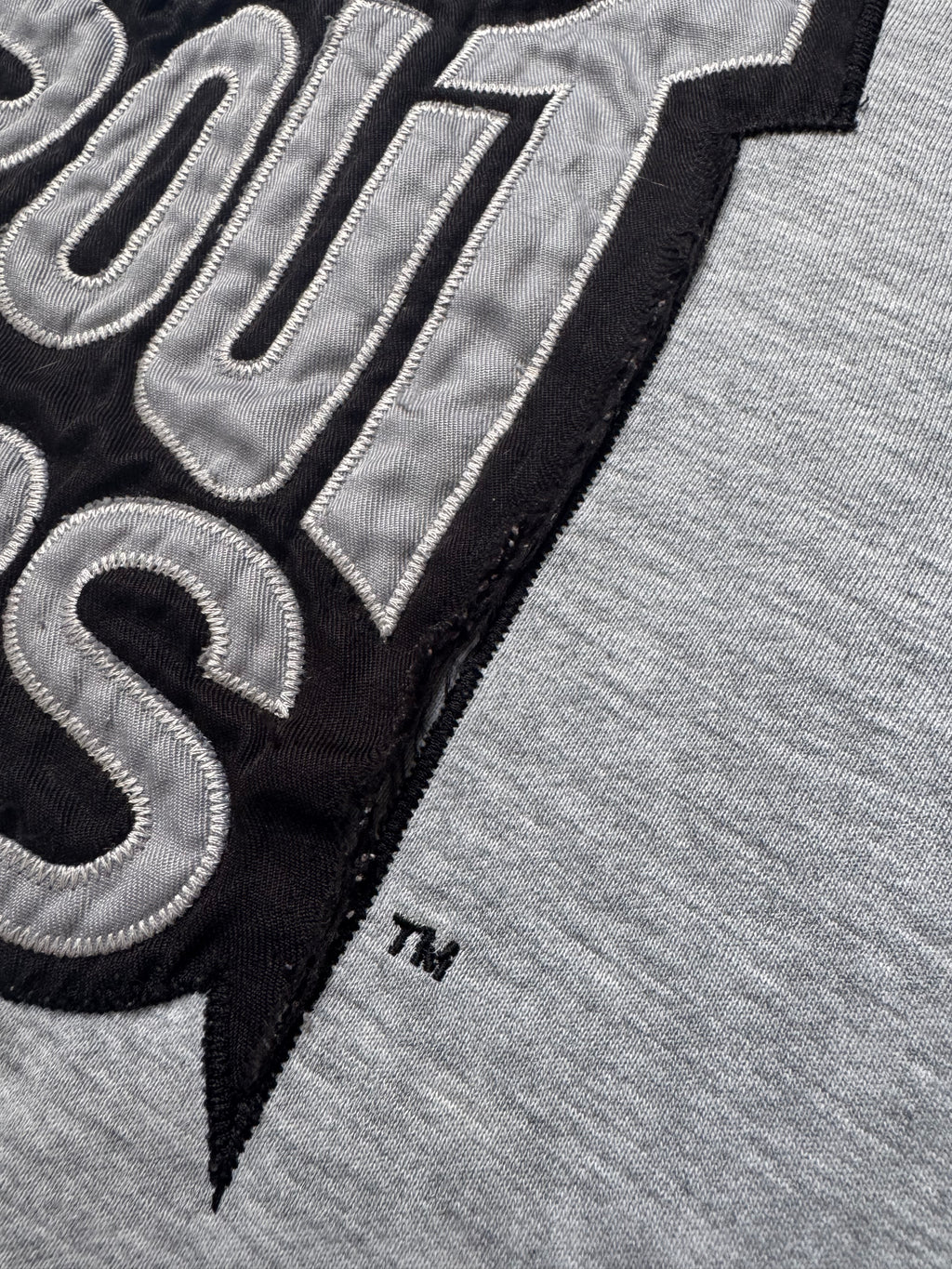 Tapout MPS Embroidered Hoodie