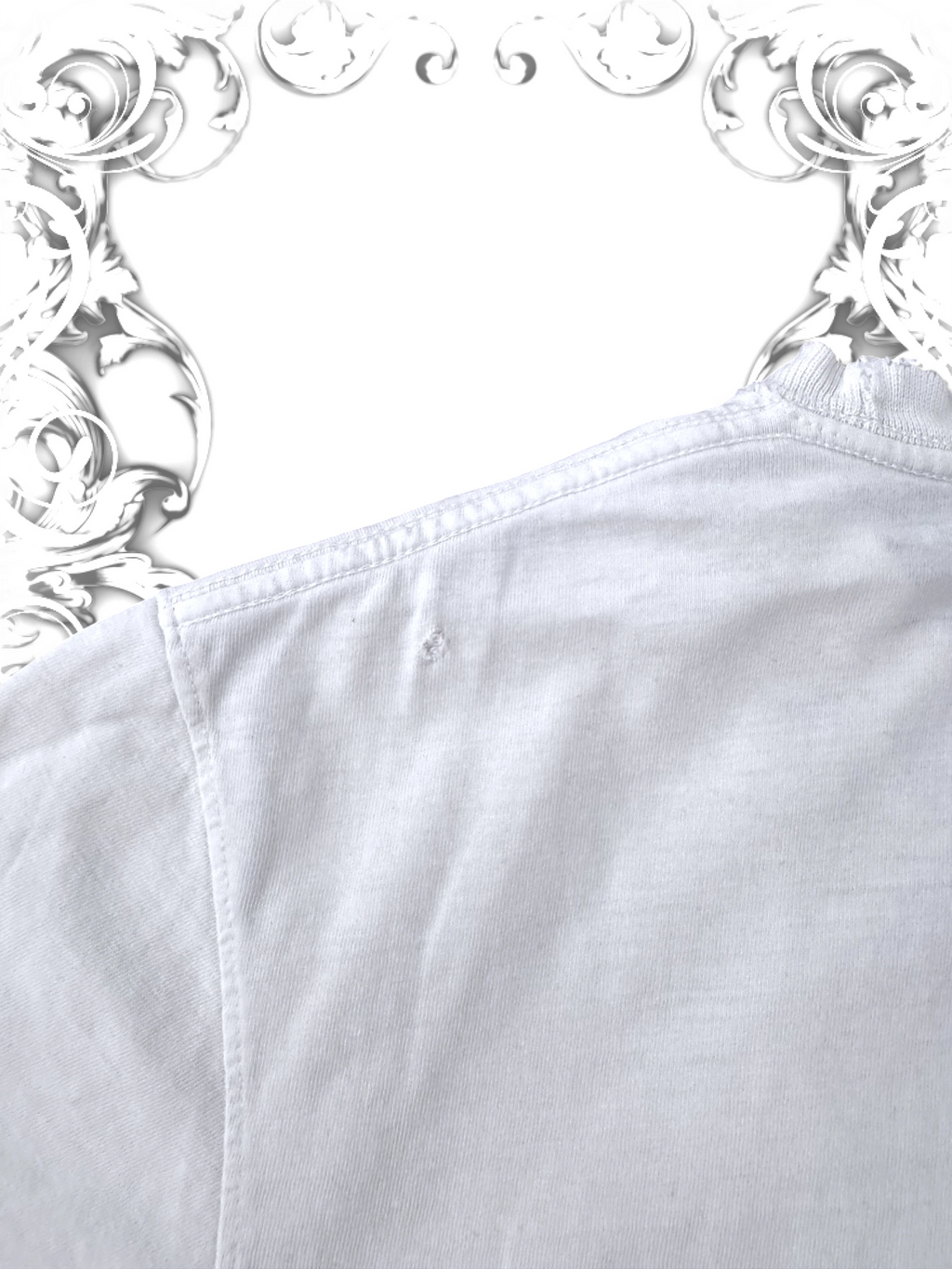 Ecko Unltd. Rhino Graphic Print Vintage T-Shirt
