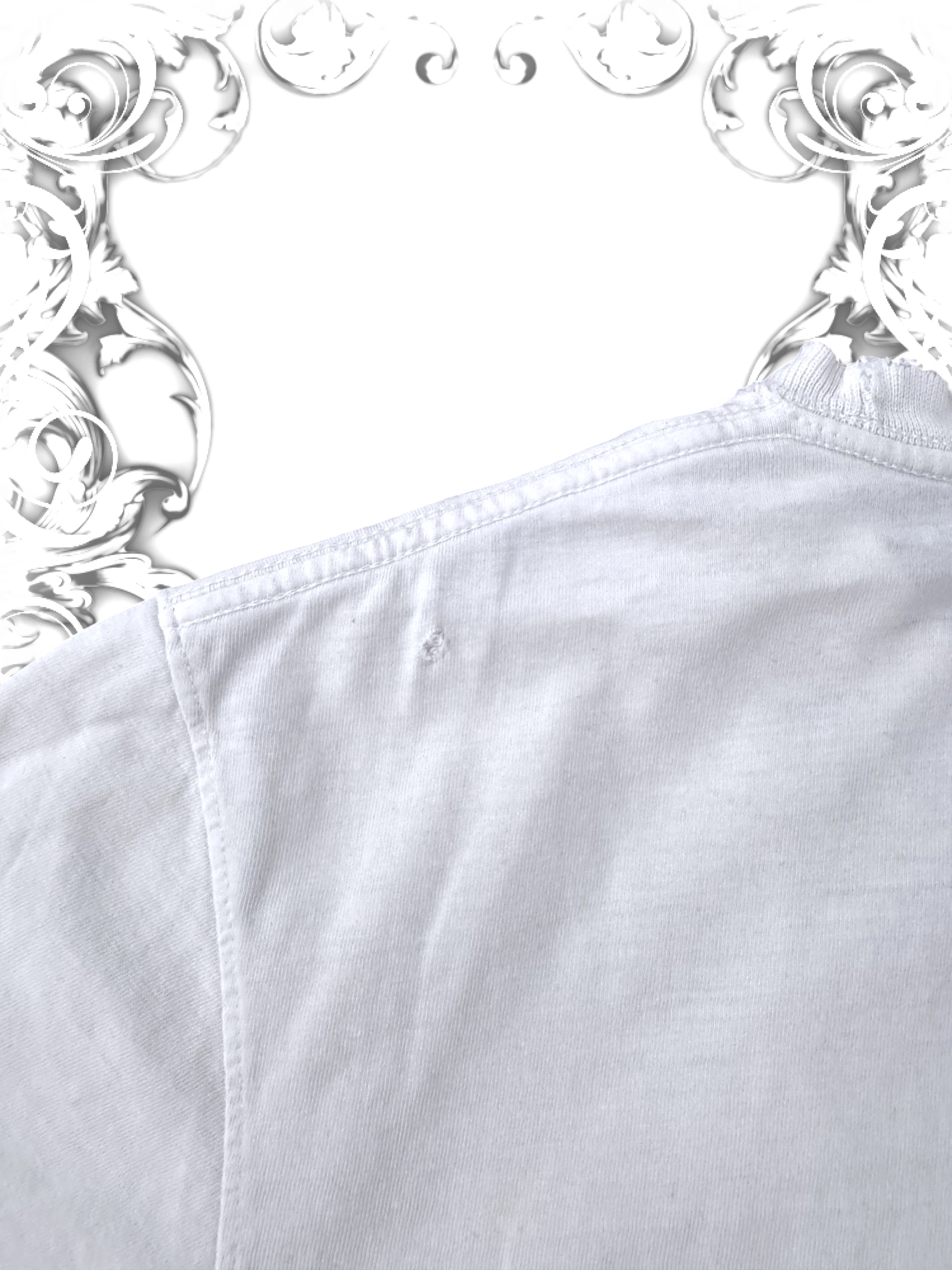 Ecko Unltd. Rhino Graphic Print Vintage T-Shirt