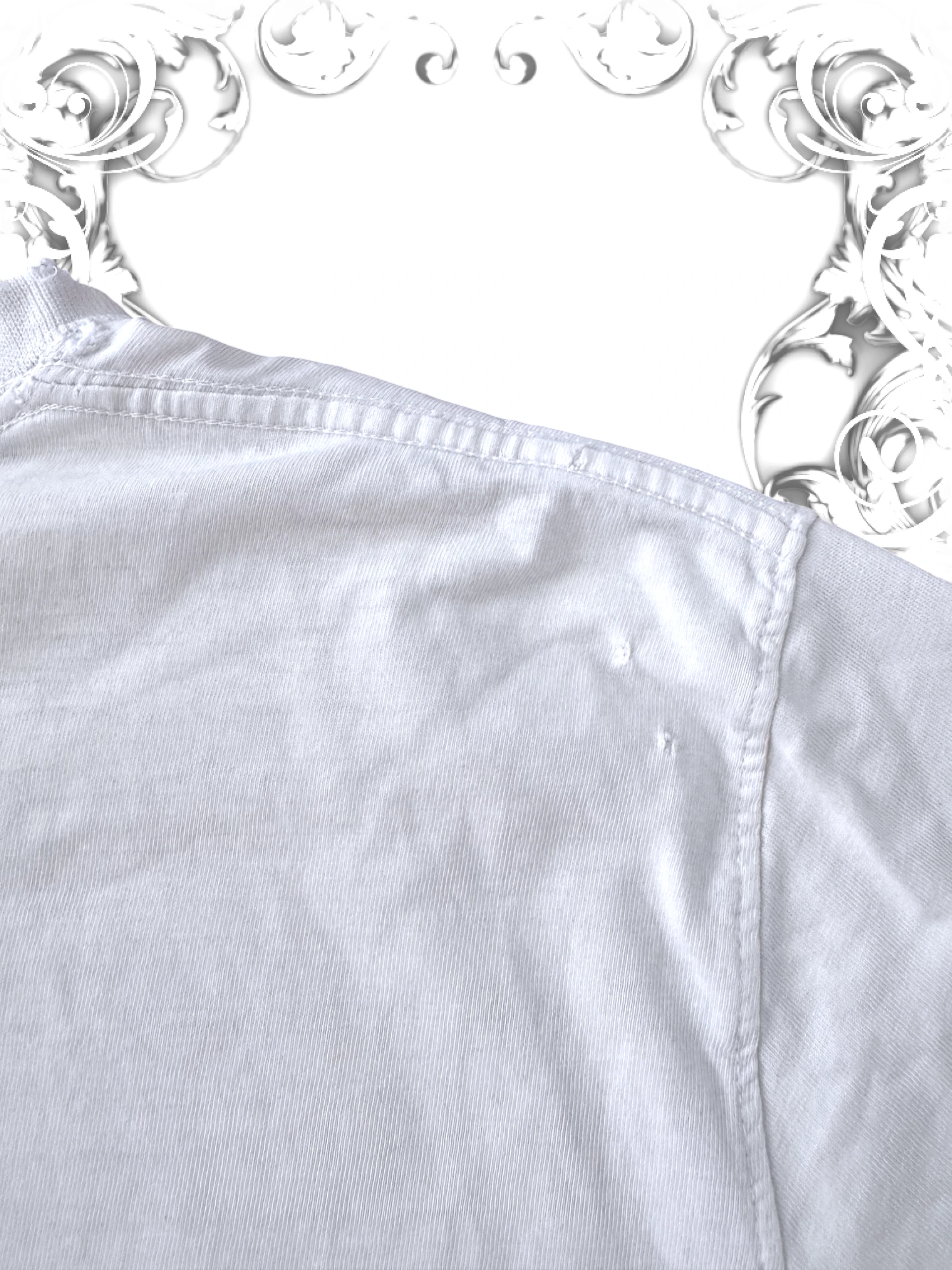 Ecko Unltd. Rhino Graphic Print Vintage T-Shirt