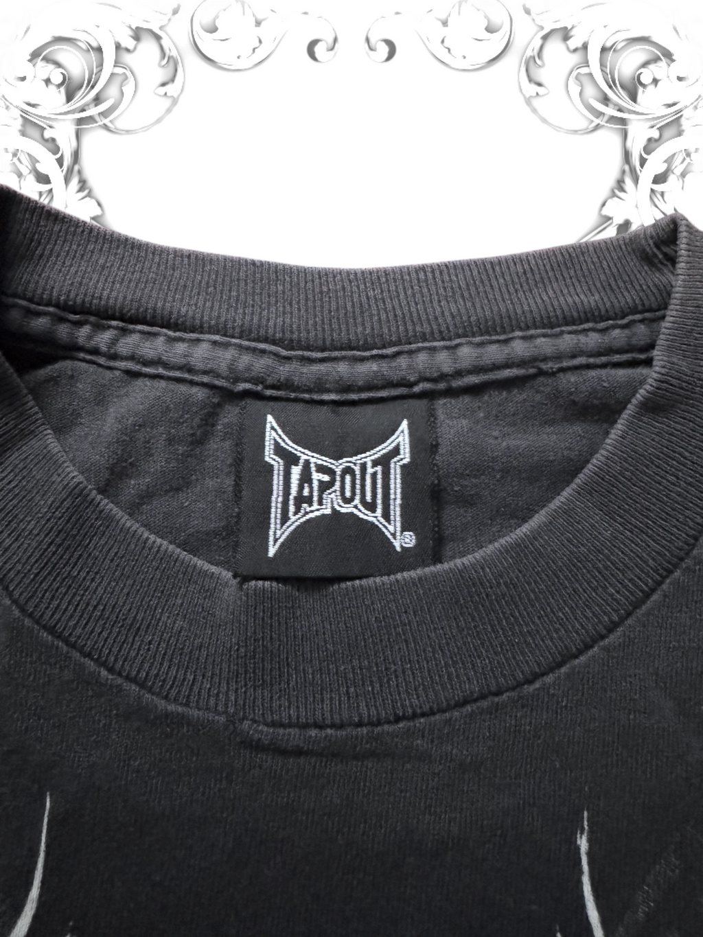 Tapout American Arrogant Tribal AOP T-Shirt