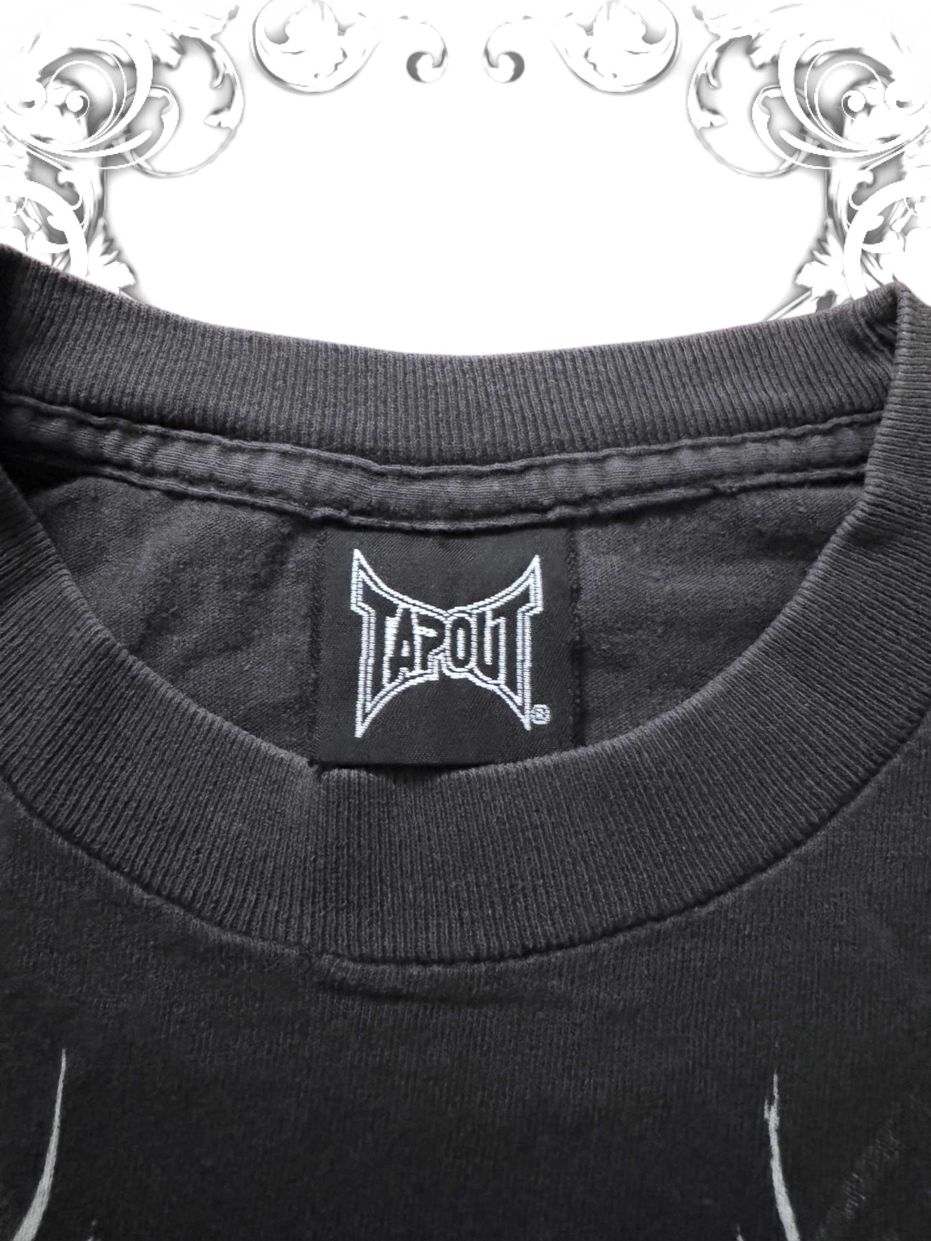 Tapout American Arrogant Tribal AOP T-Shirt