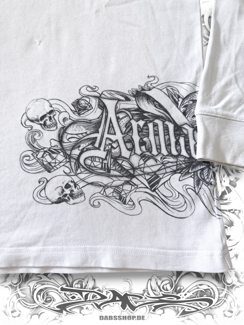 Ecko Unltd. Rare Armageddon Longsleeve