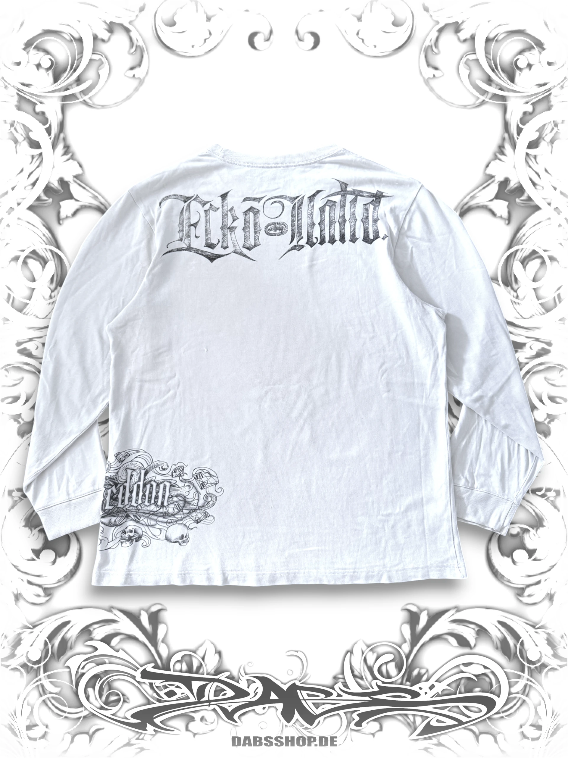 Ecko Unltd. Rare Armageddon Longsleeve