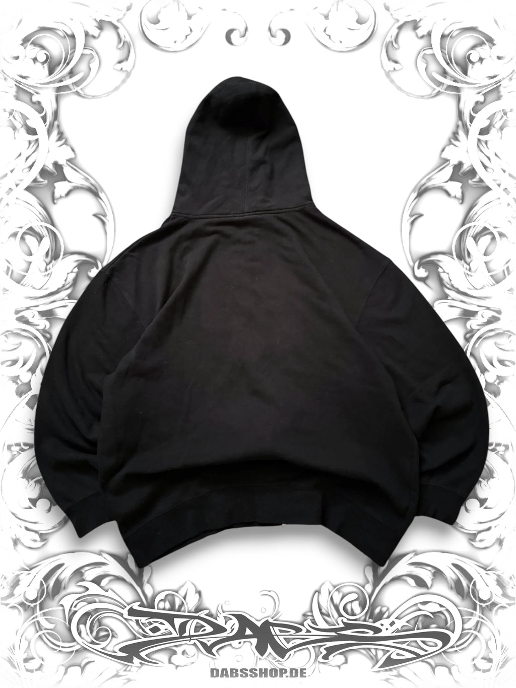 Monster Energy 2000s Zip Hoodie