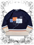 Southpole BBoy Knitted Vintage Sweater