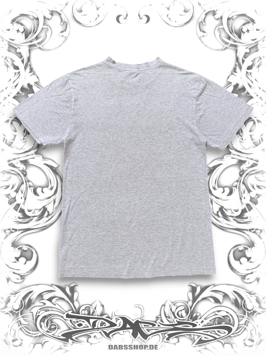 Southpole Authentic Collection Embroidered 2000s T-Shirt