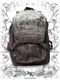 Ecko Unltd. NYC Embroidered Backpack
