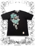 Ecko Unltd. "Money, Power & Respect" 2000s T-Shirt
