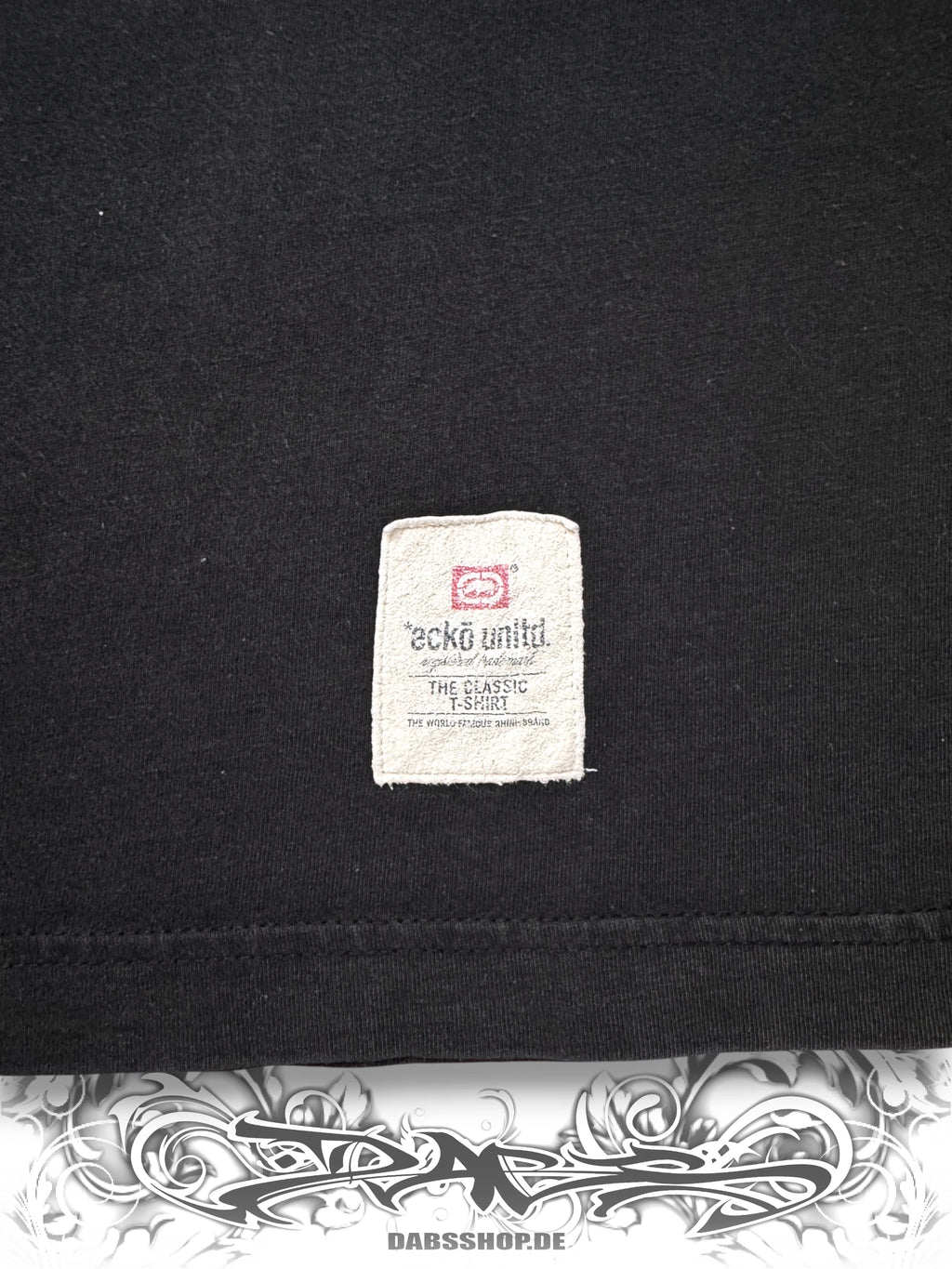 Ecko Unltd. "Money, Power & Respect" 2000s T-Shirt