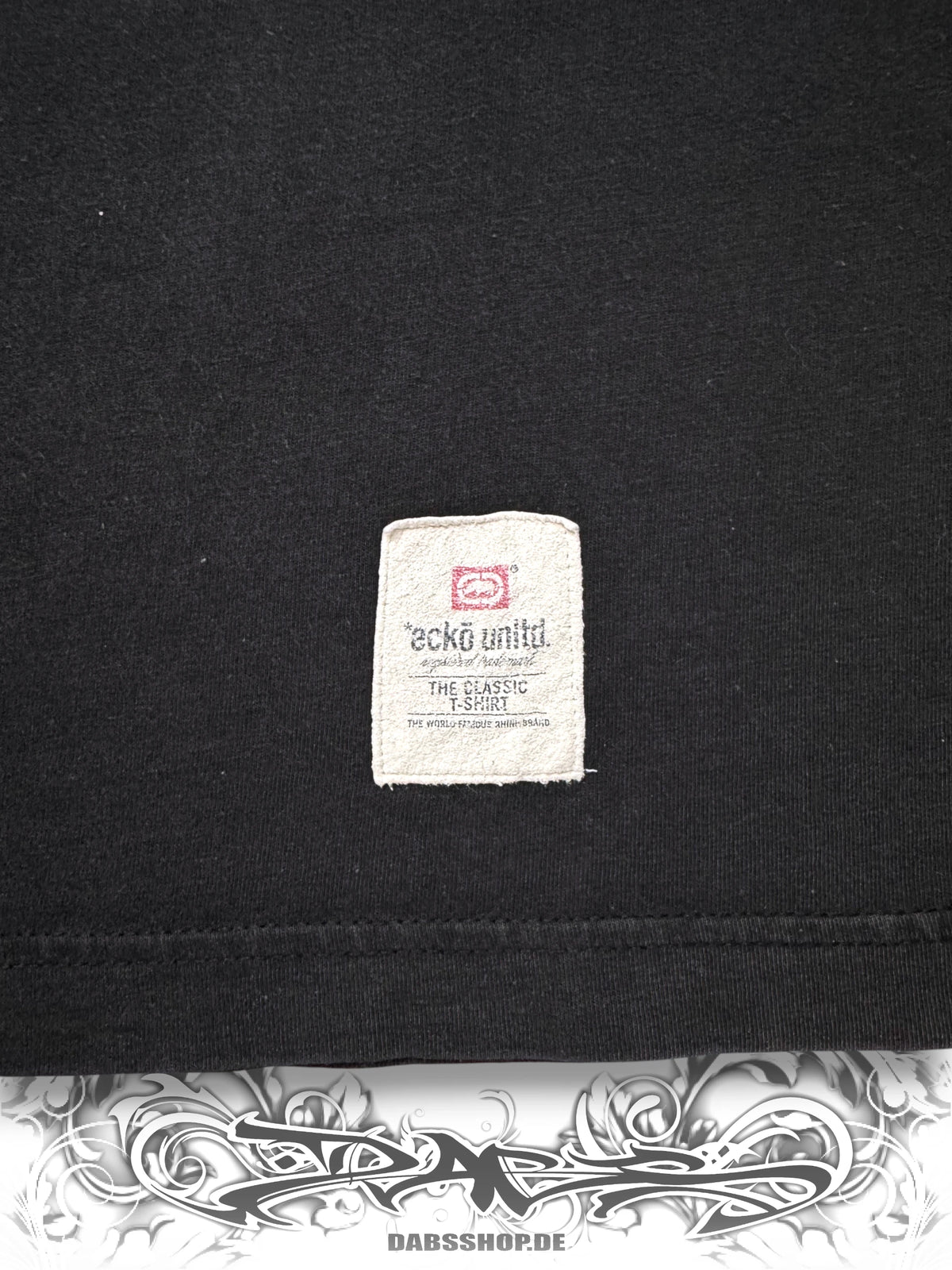 Ecko Unltd. "Money, Power & Respect" 2000s T-Shirt