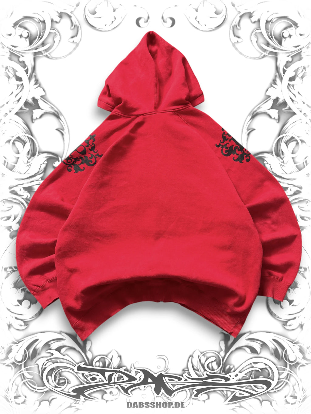 Southpole Plaids Premium Vintage Zip Hoodie