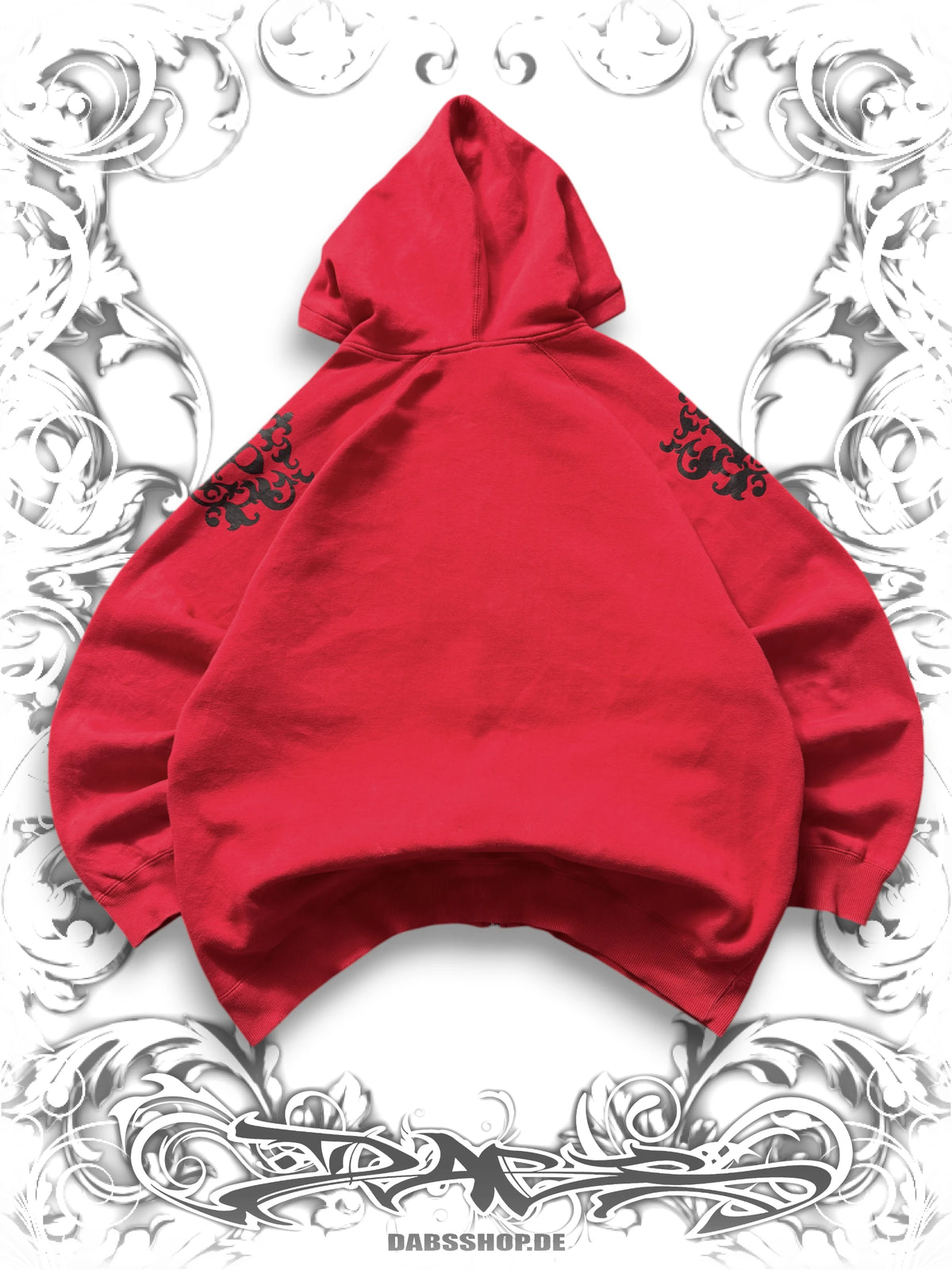 Southpole Plaids Premium Vintage Zip Hoodie